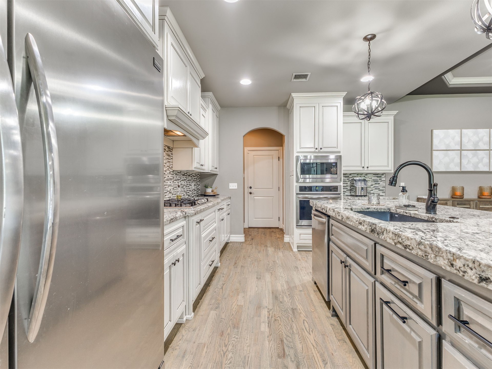 516 E 130th Place S Jenks OK 74037