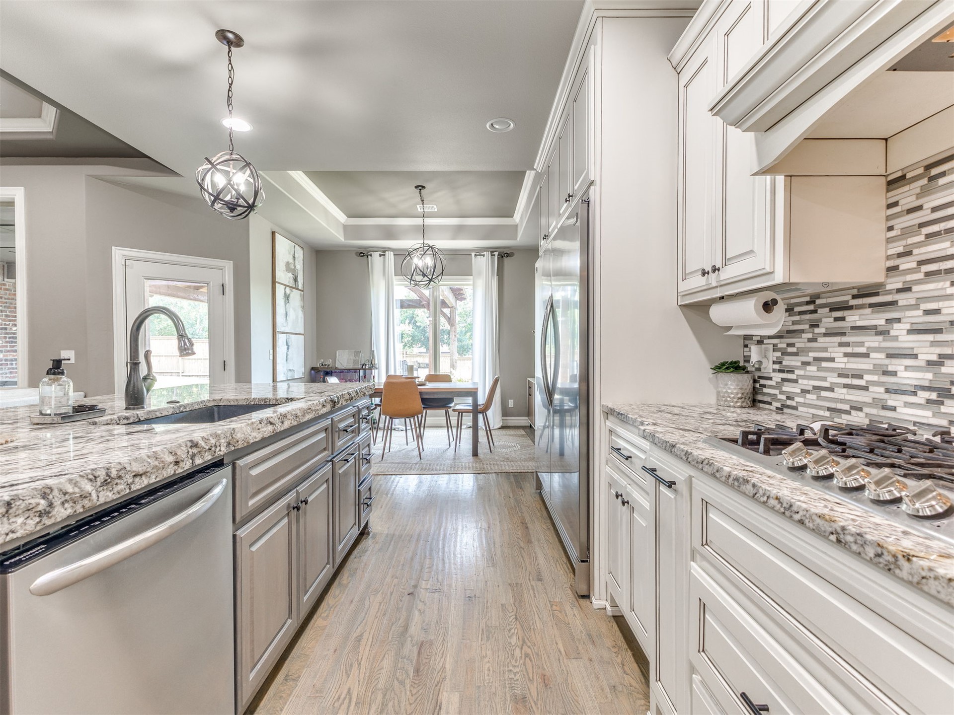 516 E 130th Place S Jenks OK 74037