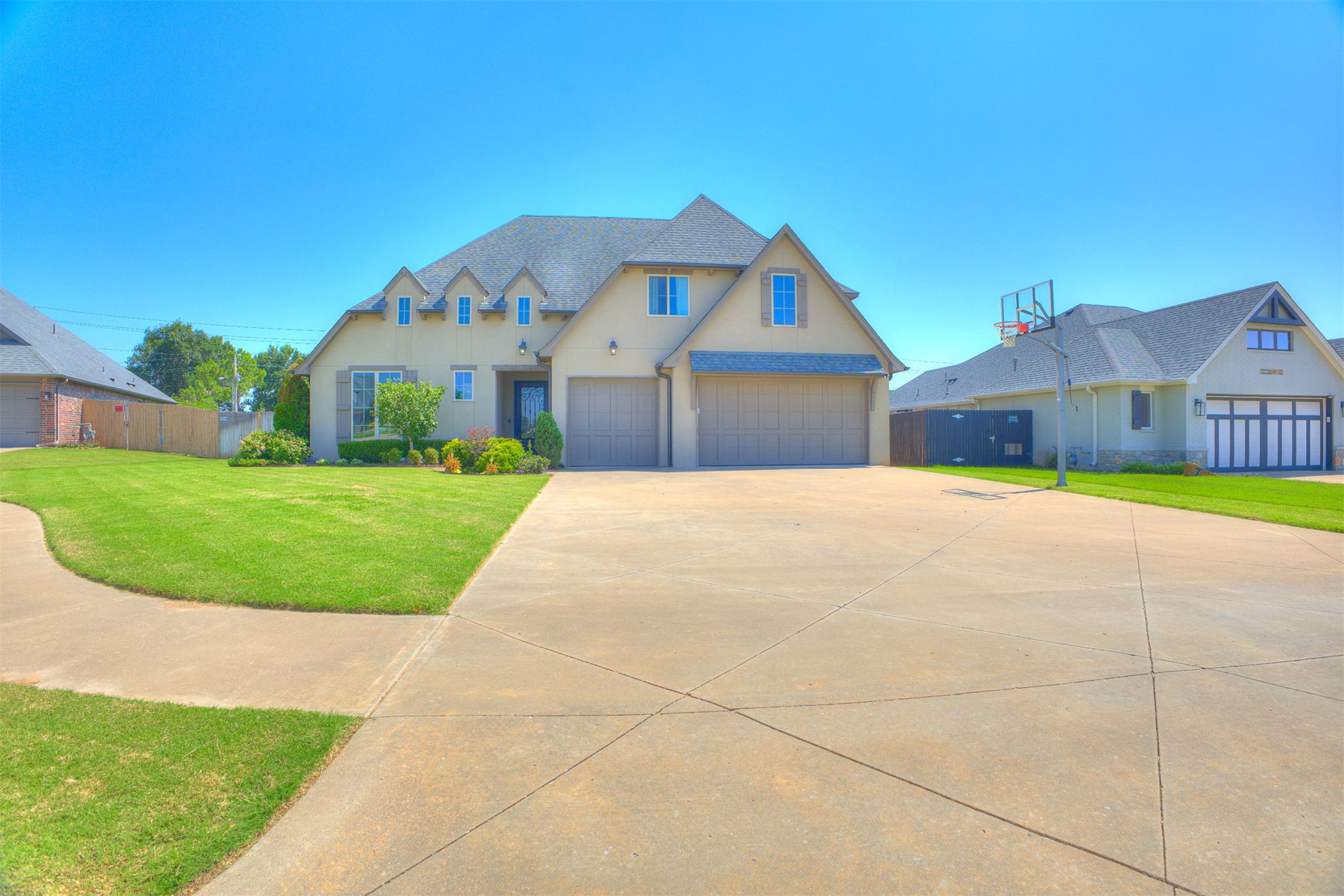 516 E 130th Place S Jenks OK 74037