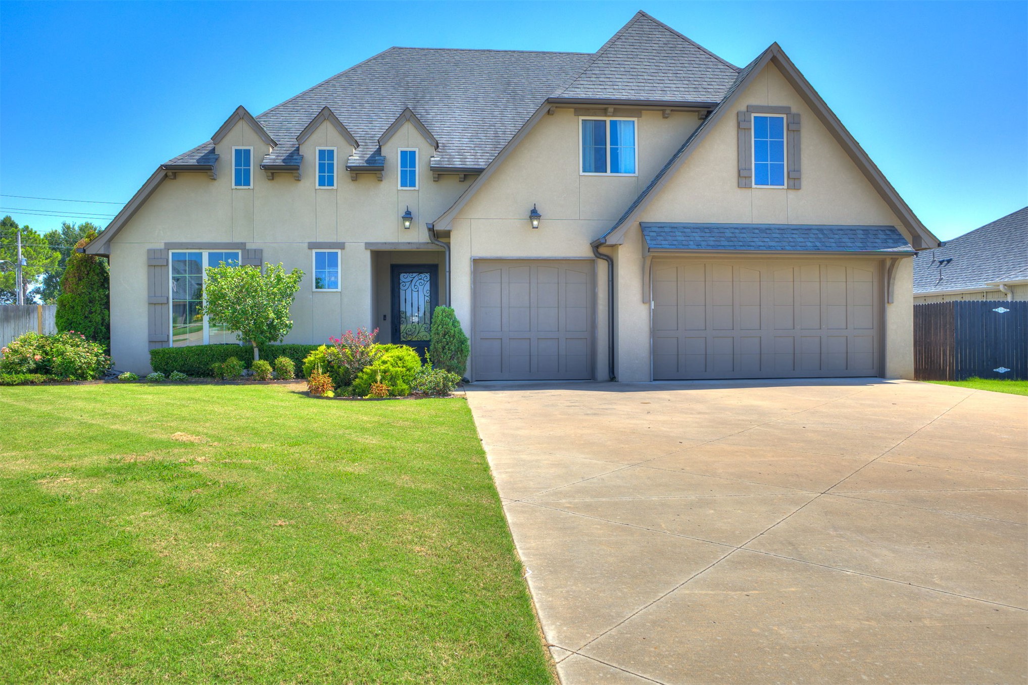 516 E 130th Place S Jenks OK 74037