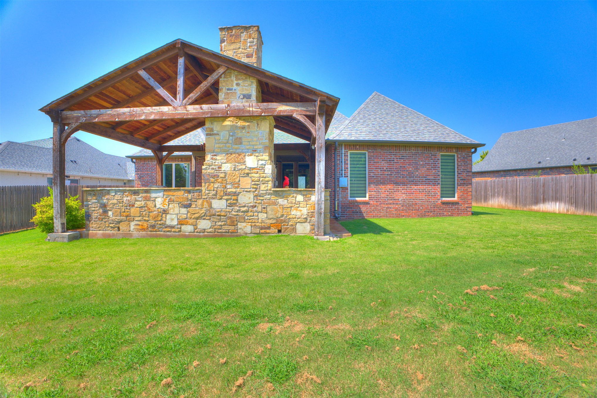 516 E 130th Place S Jenks OK 74037