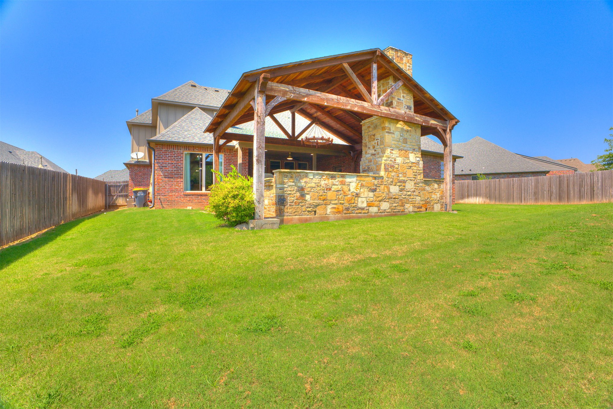 516 E 130th Place S Jenks OK 74037