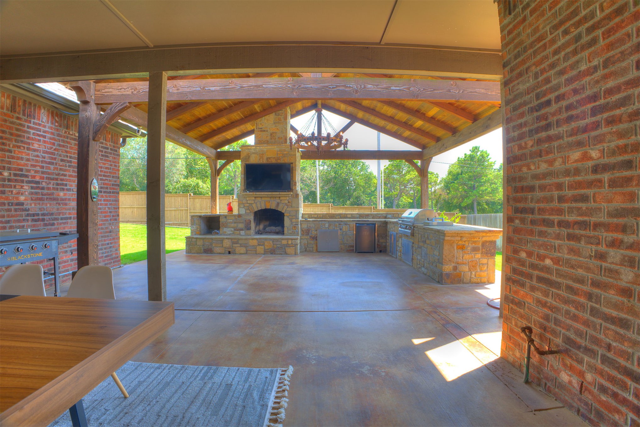 516 E 130th Place S Jenks OK 74037