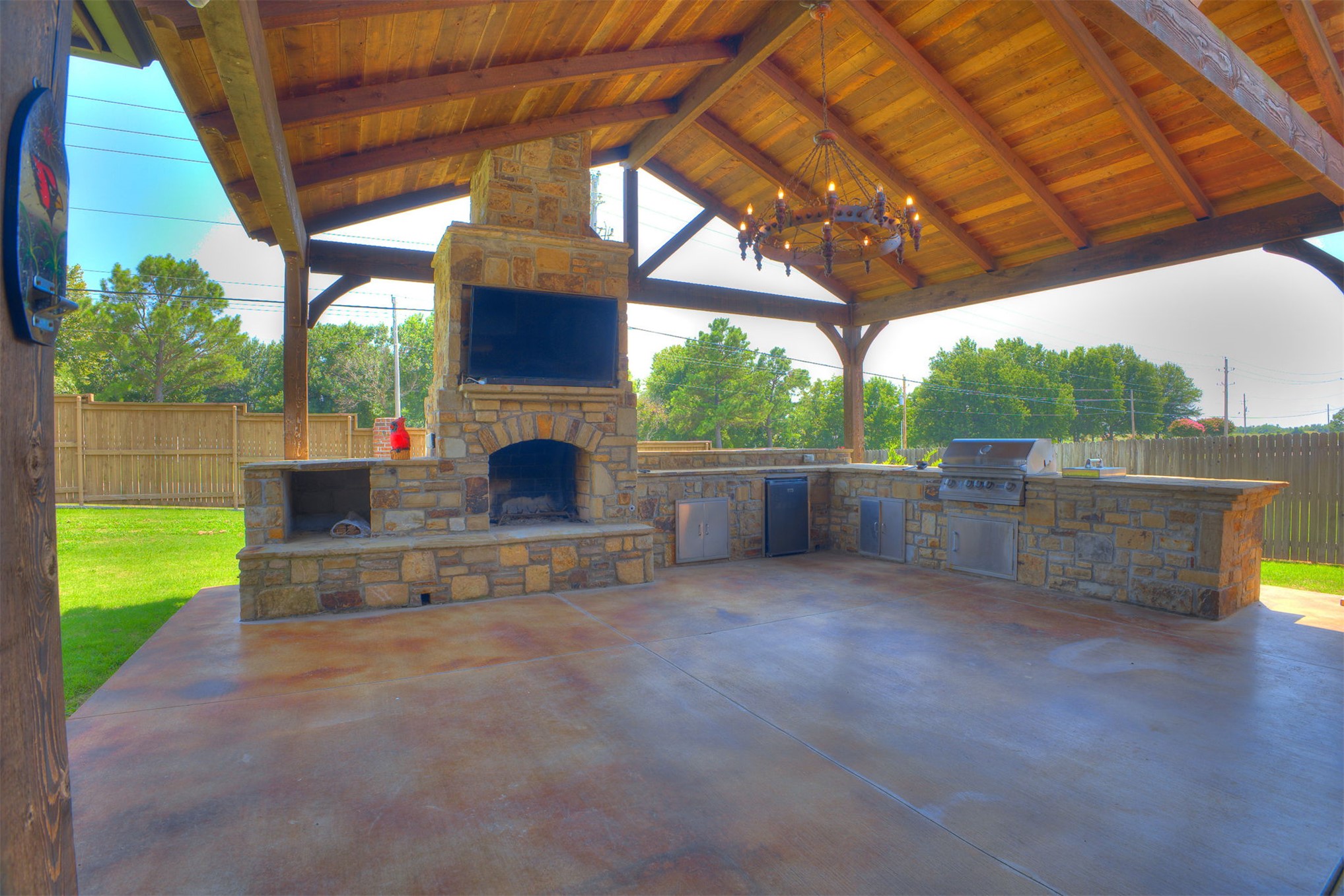 516 E 130th Place S Jenks OK 74037