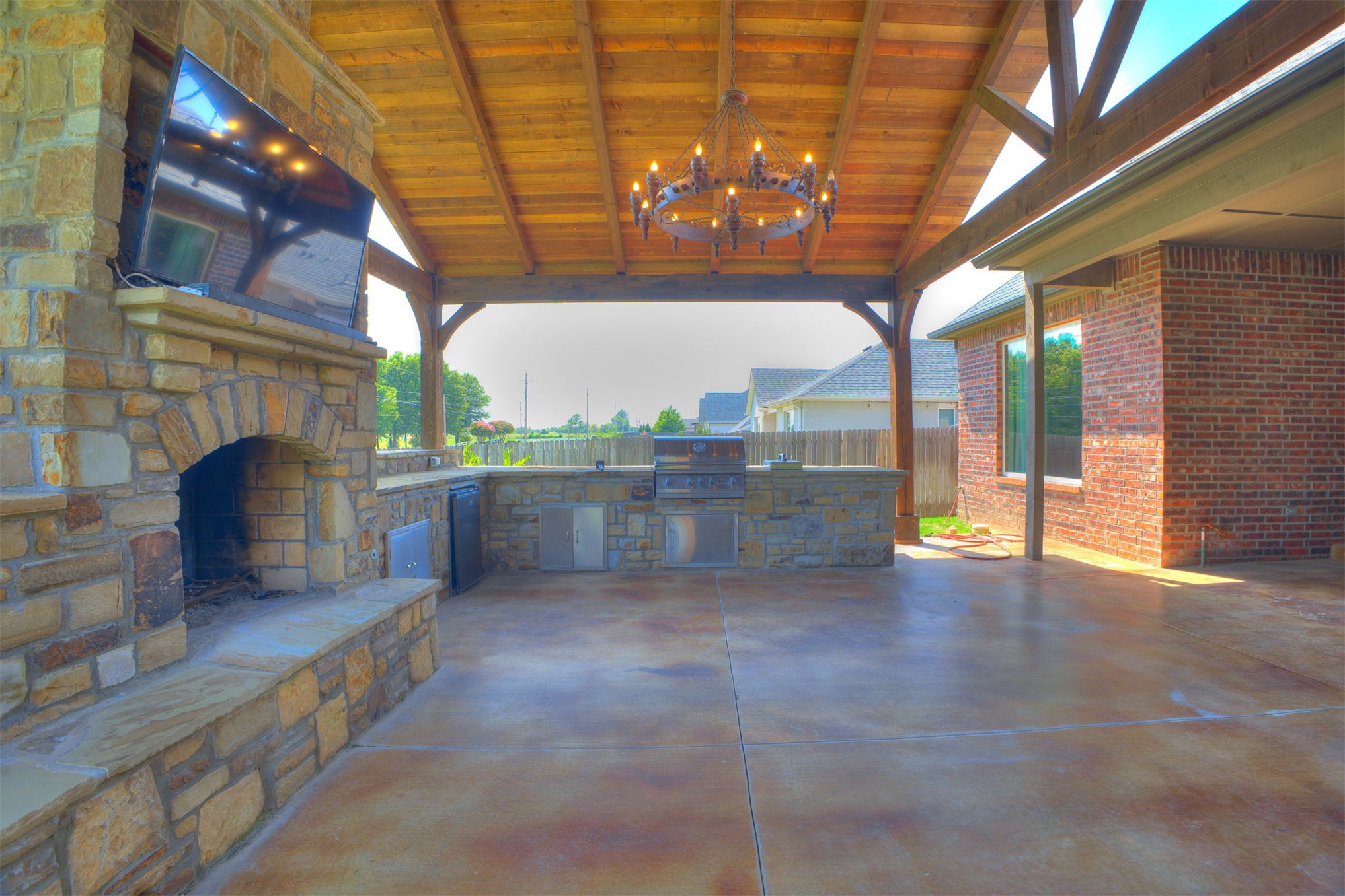 516 E 130th Place S Jenks OK 74037