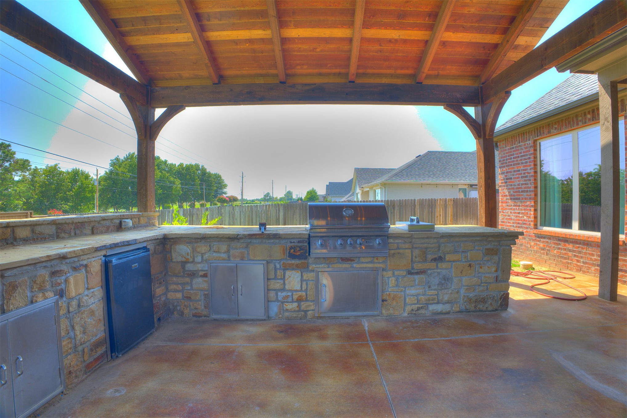 516 E 130th Place S Jenks OK 74037
