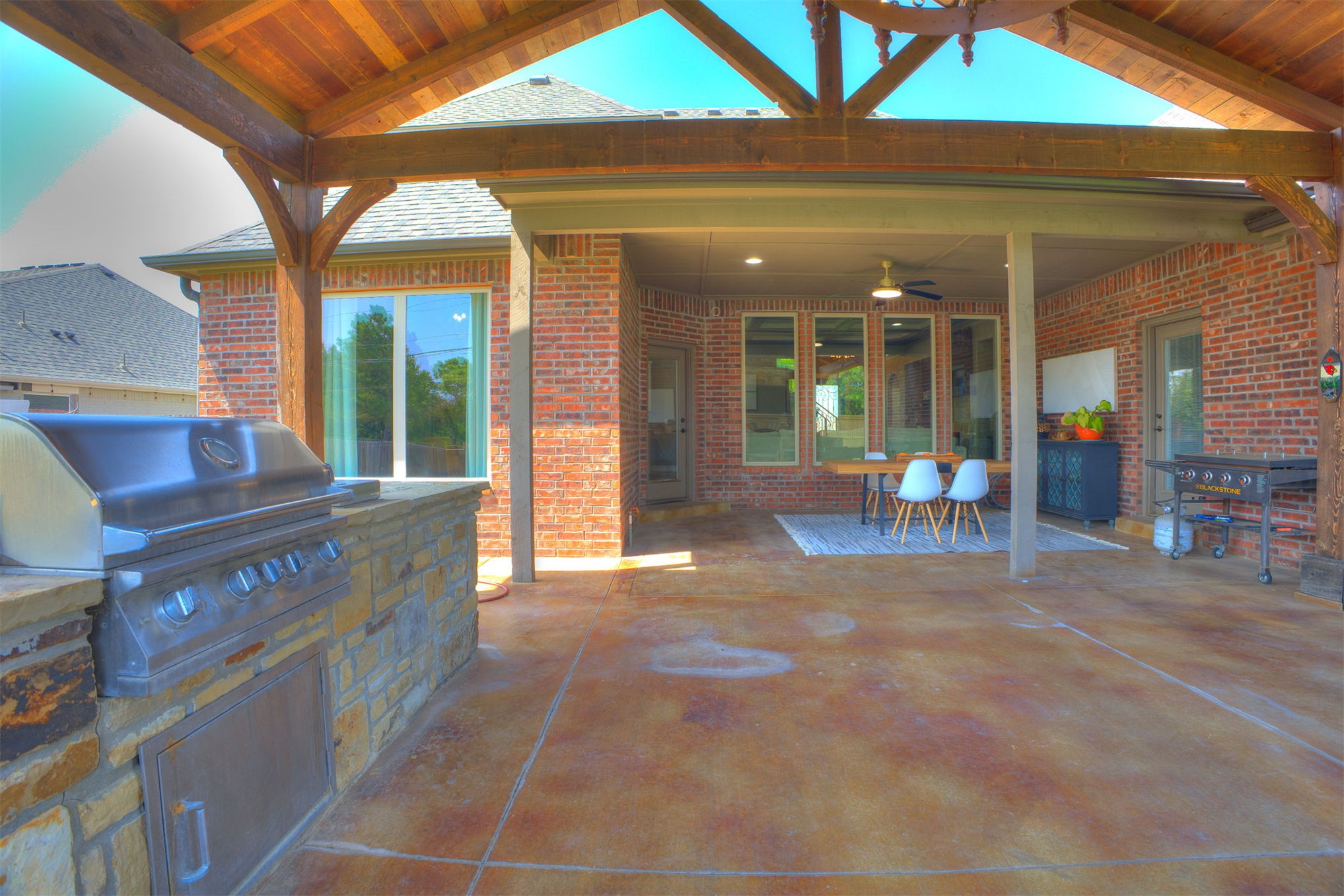 516 E 130th Place S Jenks OK 74037