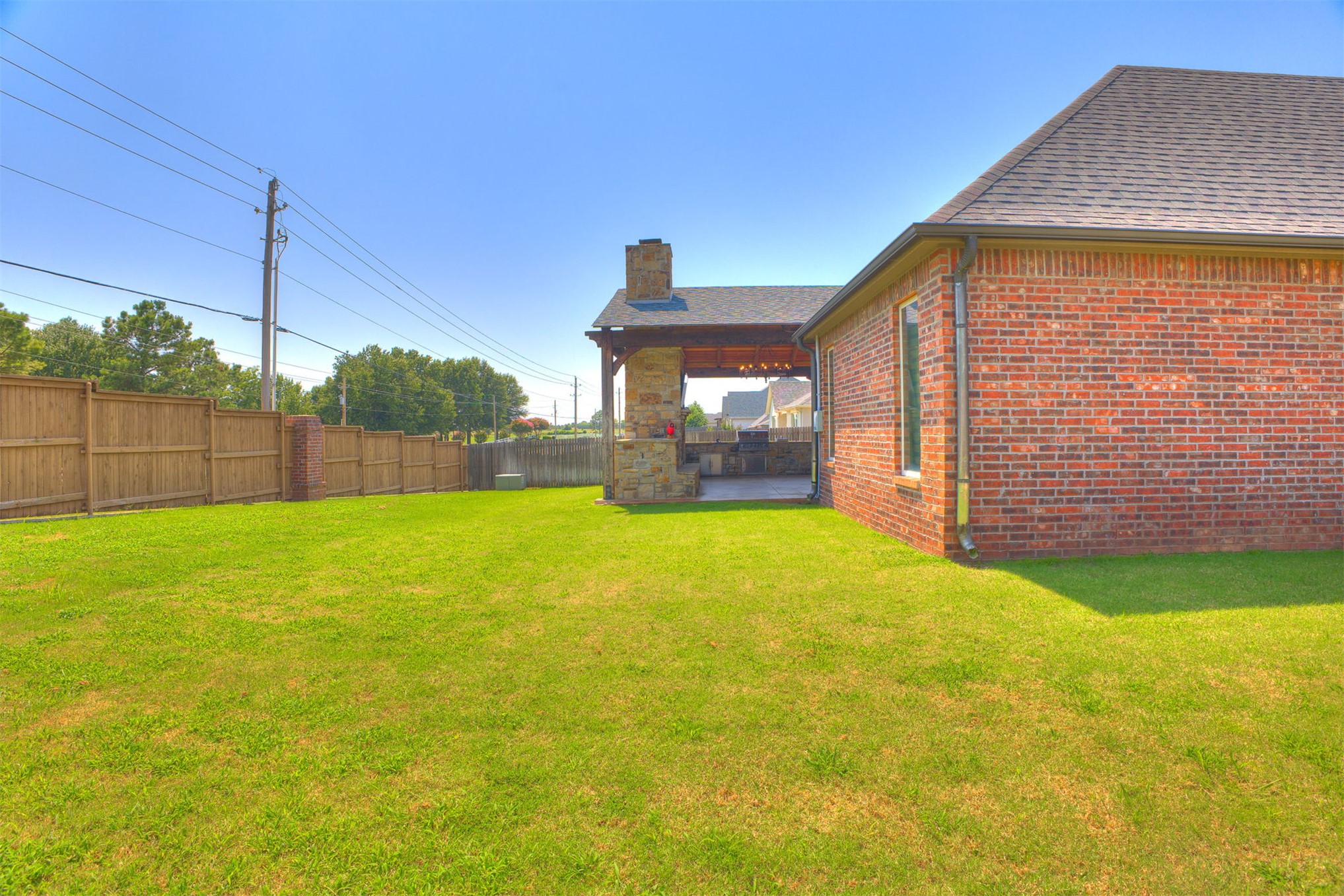 516 E 130th Place S Jenks OK 74037