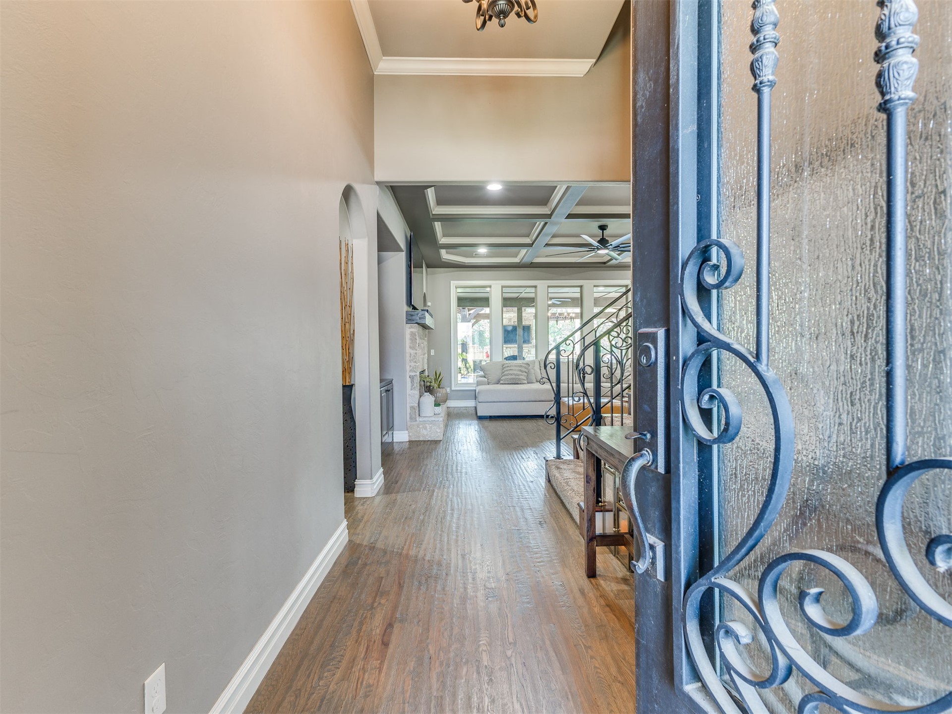 516 E 130th Place S Jenks OK 74037
