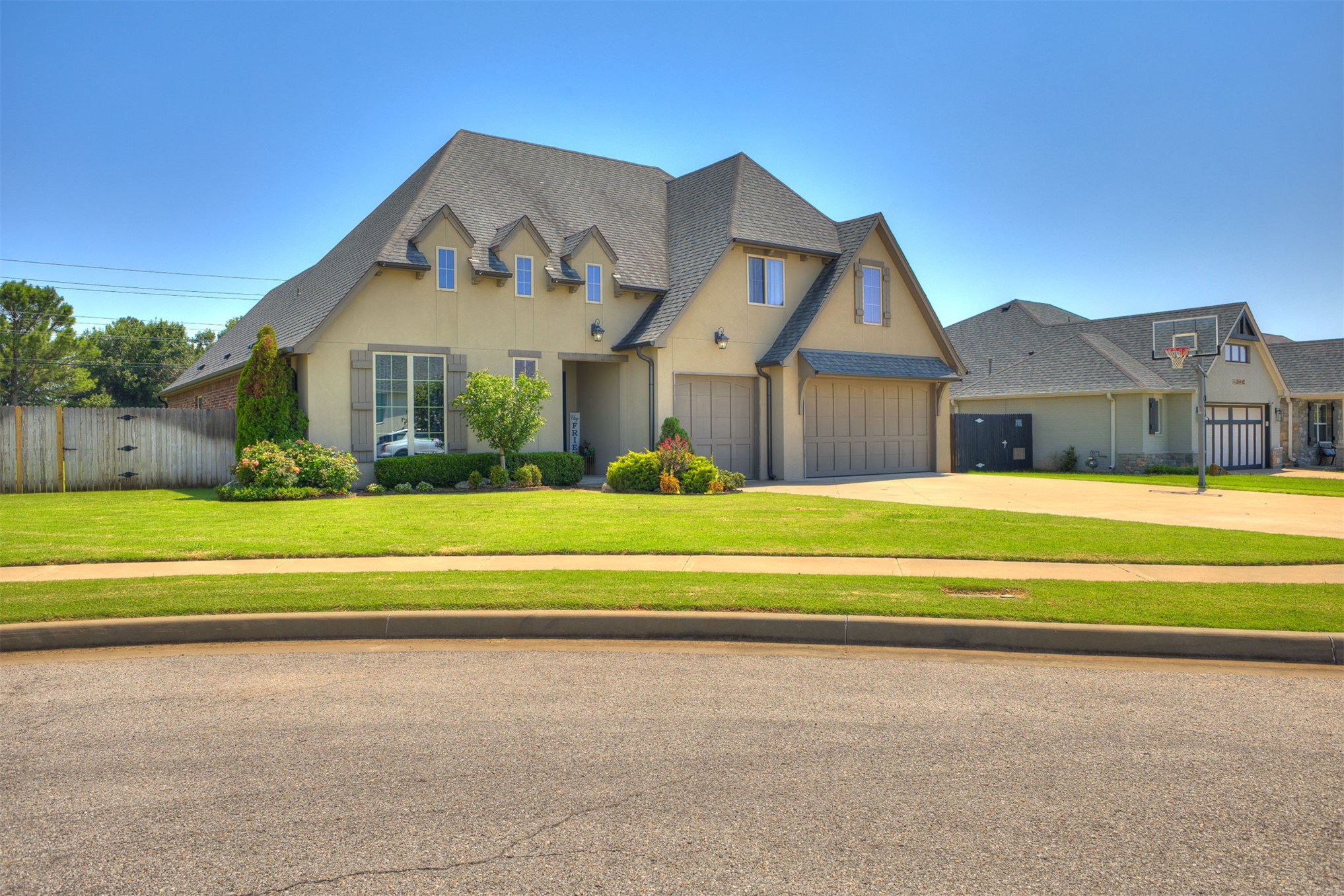 516 E 130th Place S Jenks OK 74037