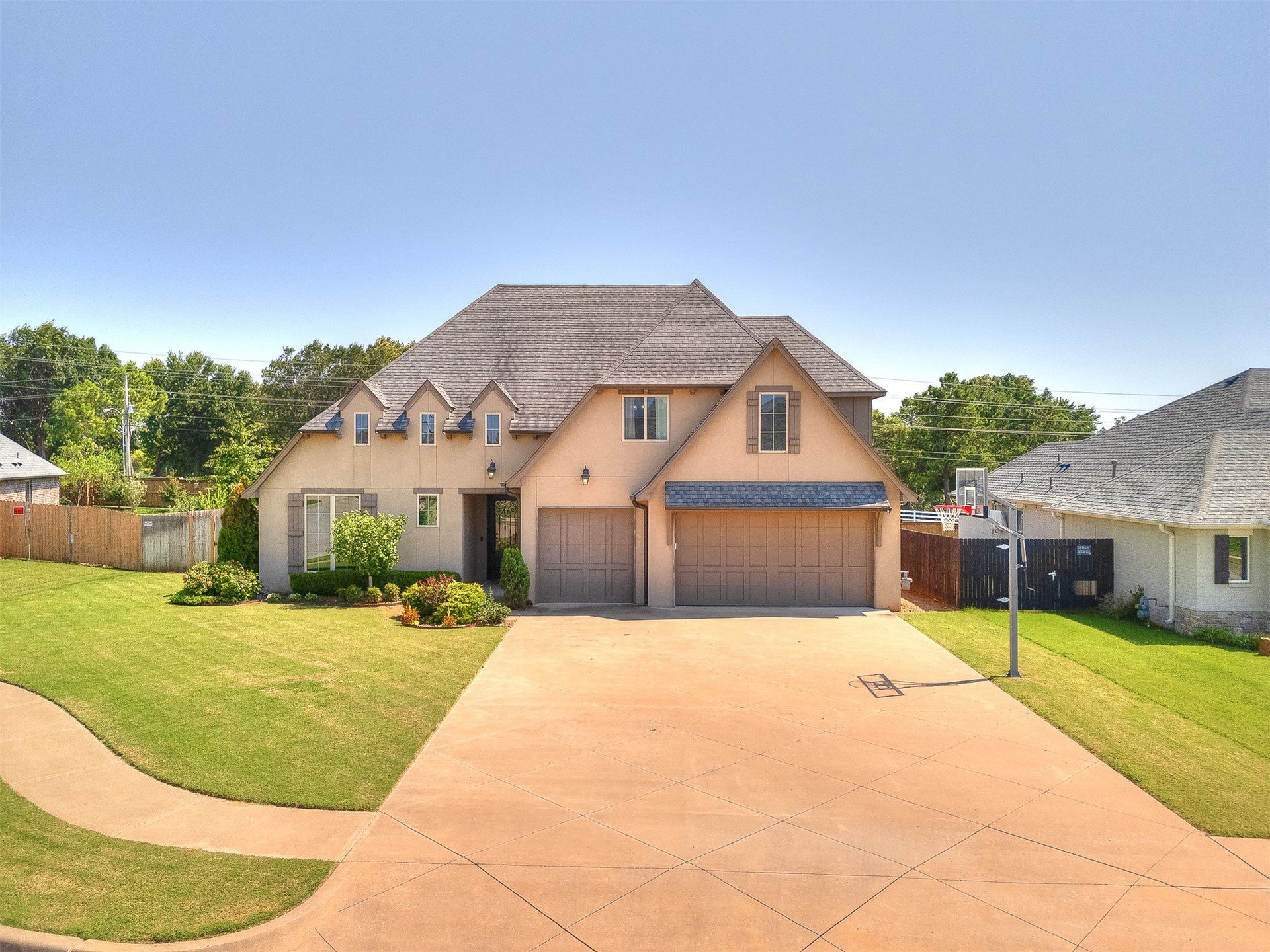 516 E 130th Place S Jenks OK 74037