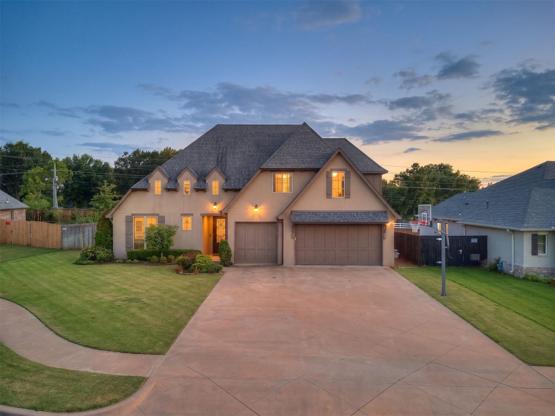 516 E 130th Place S Jenks OK 74037