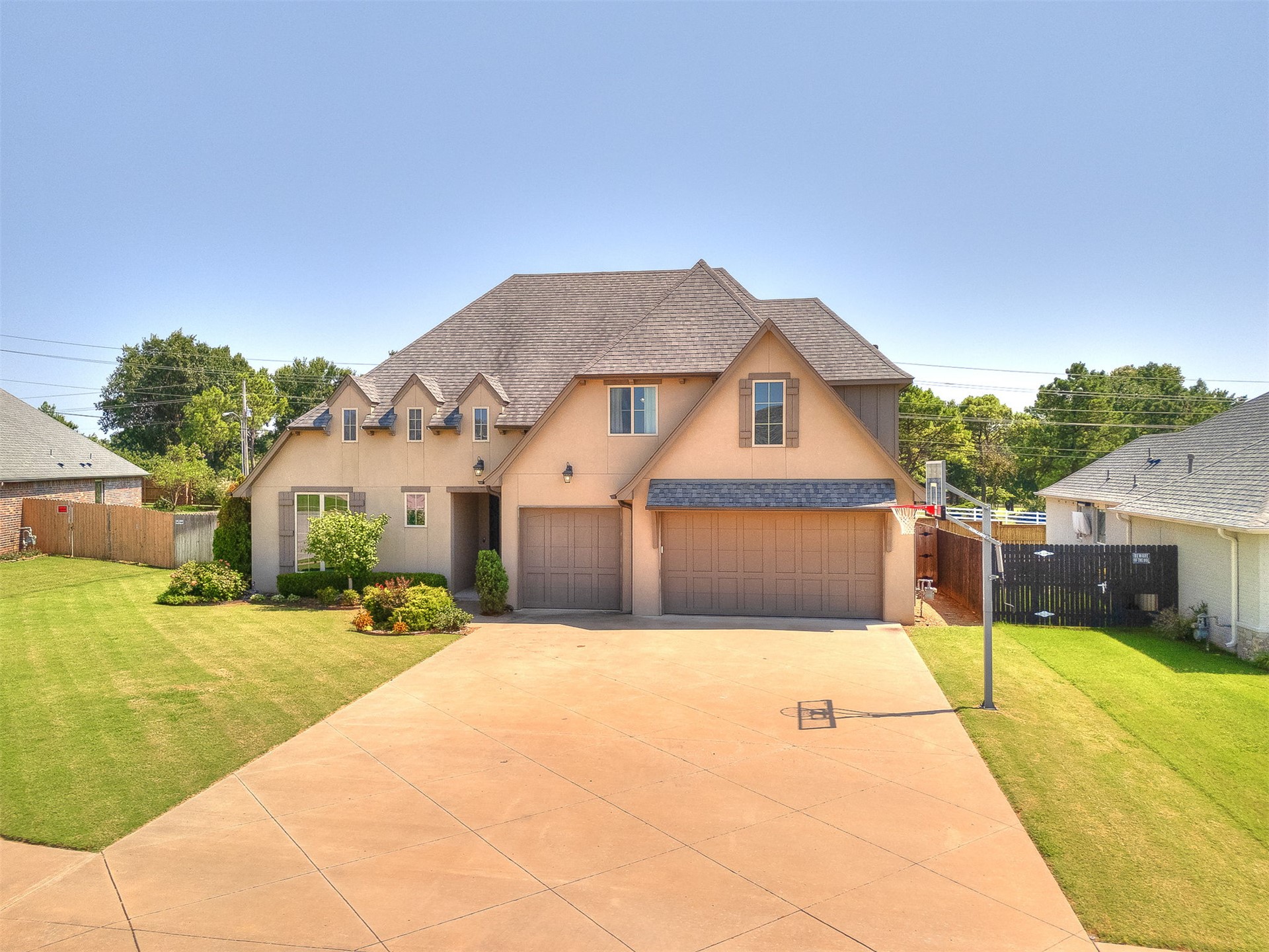 516 E 130th Place S Jenks OK 74037