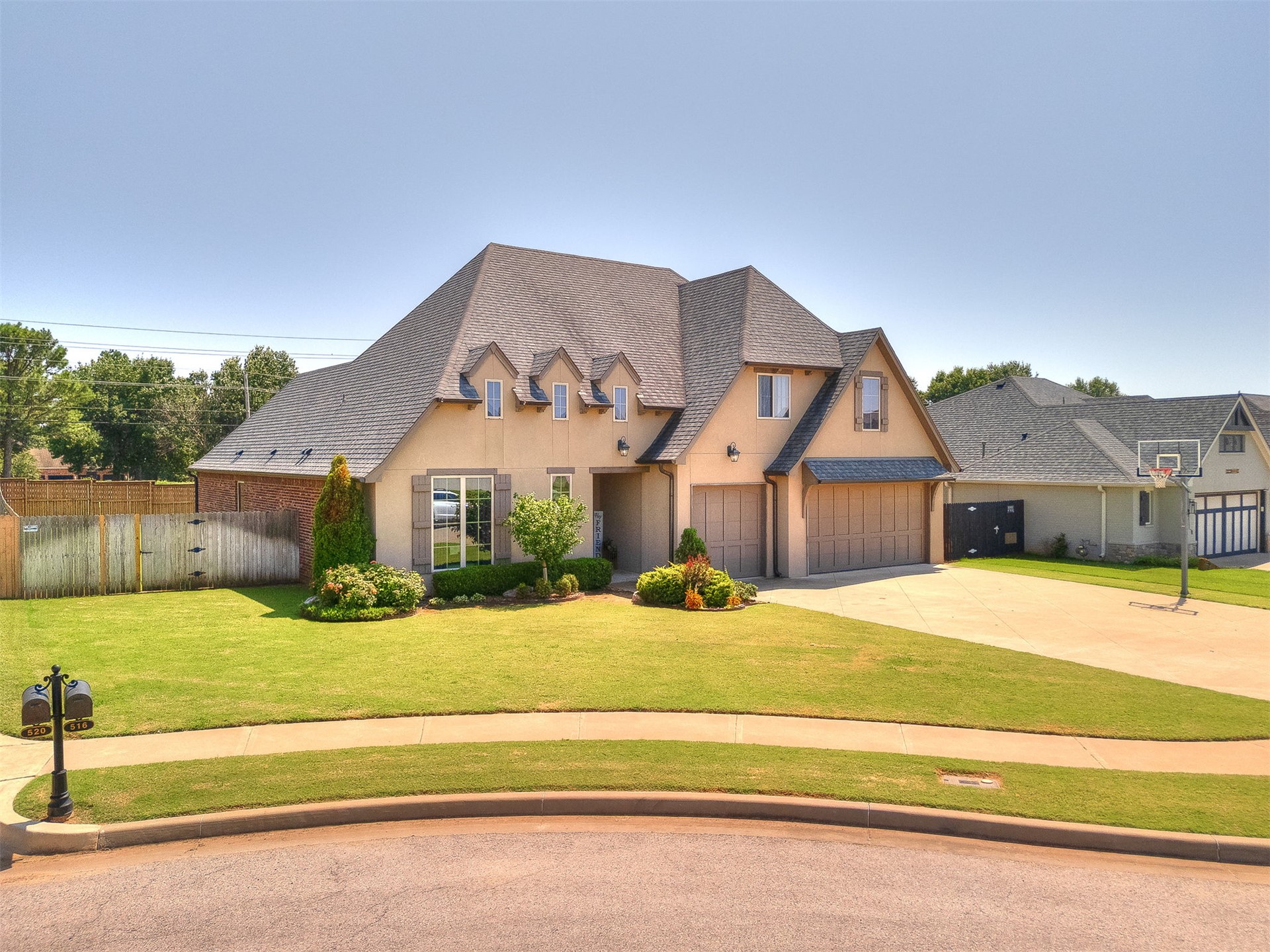 516 E 130th Place S Jenks OK 74037