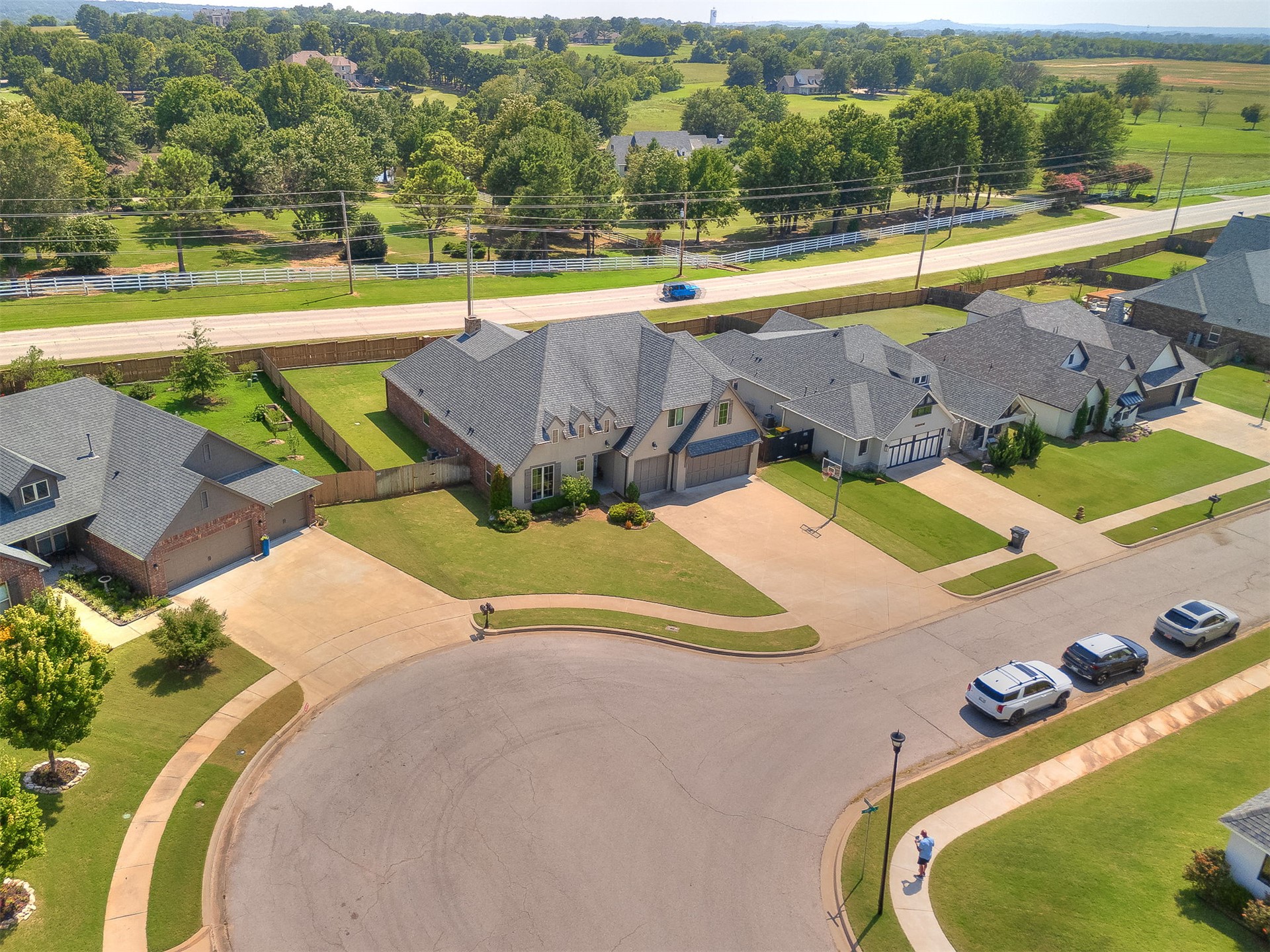 516 E 130th Place S Jenks OK 74037