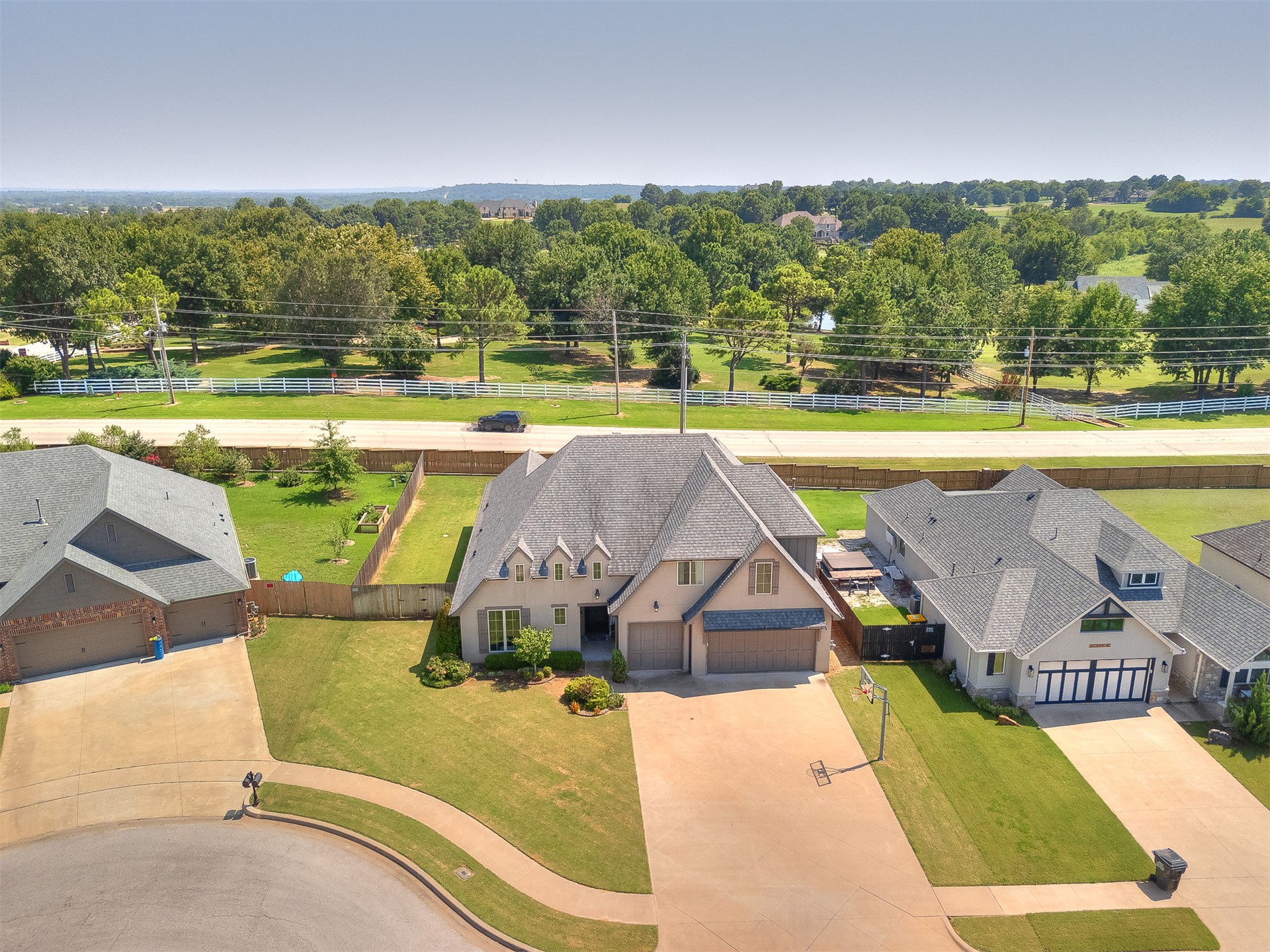 516 E 130th Place S Jenks OK 74037