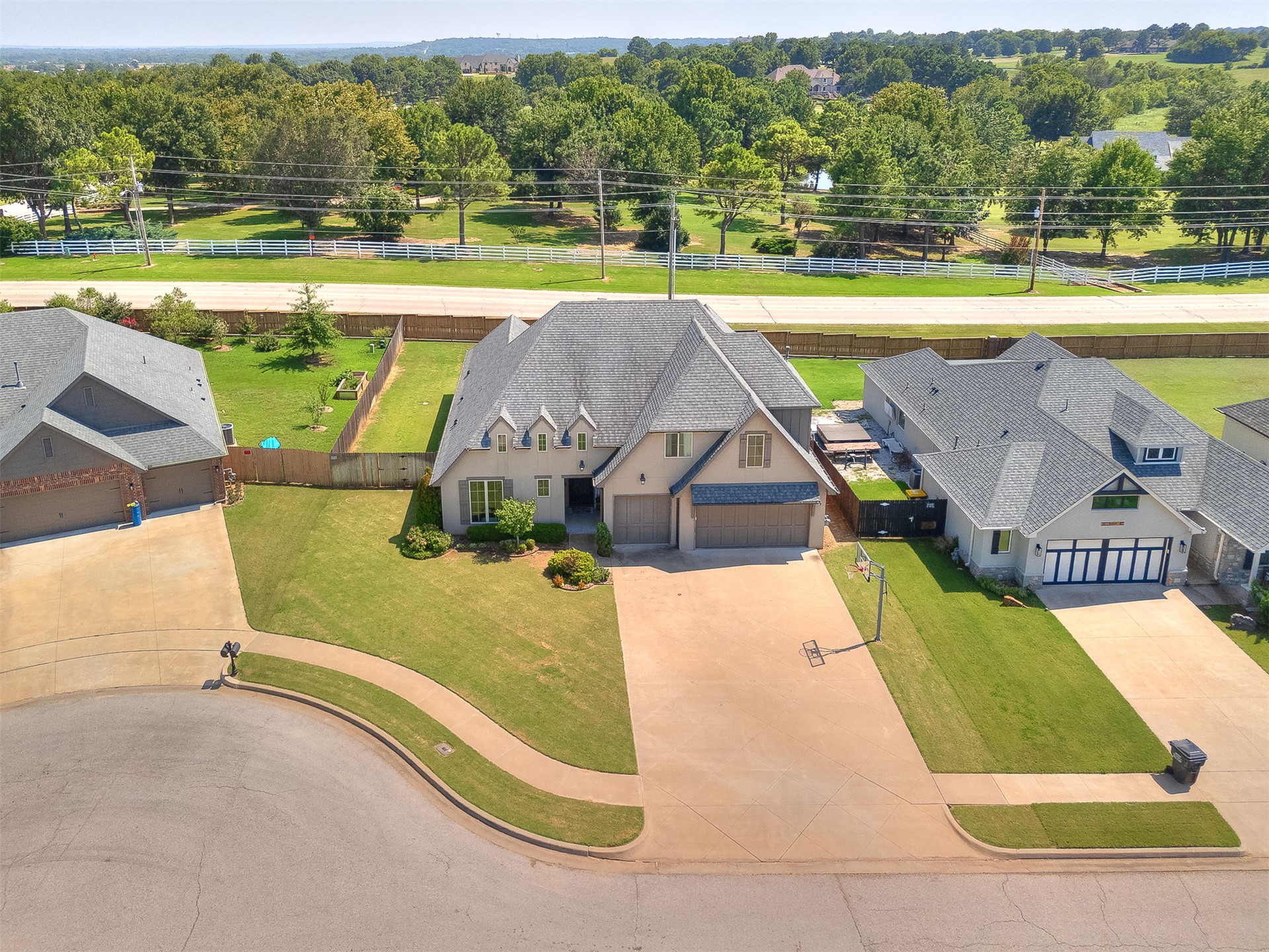516 E 130th Place S Jenks OK 74037