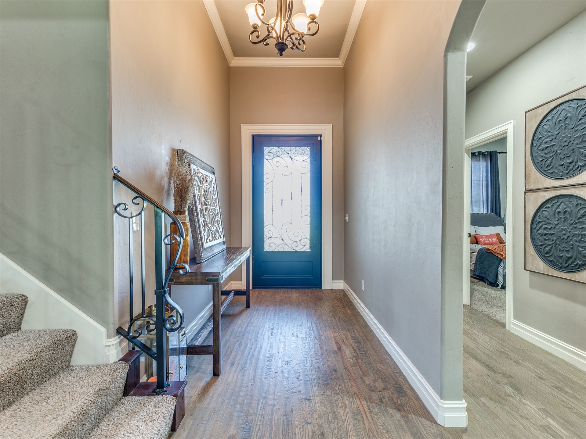 516 E 130th Place S Jenks OK 74037