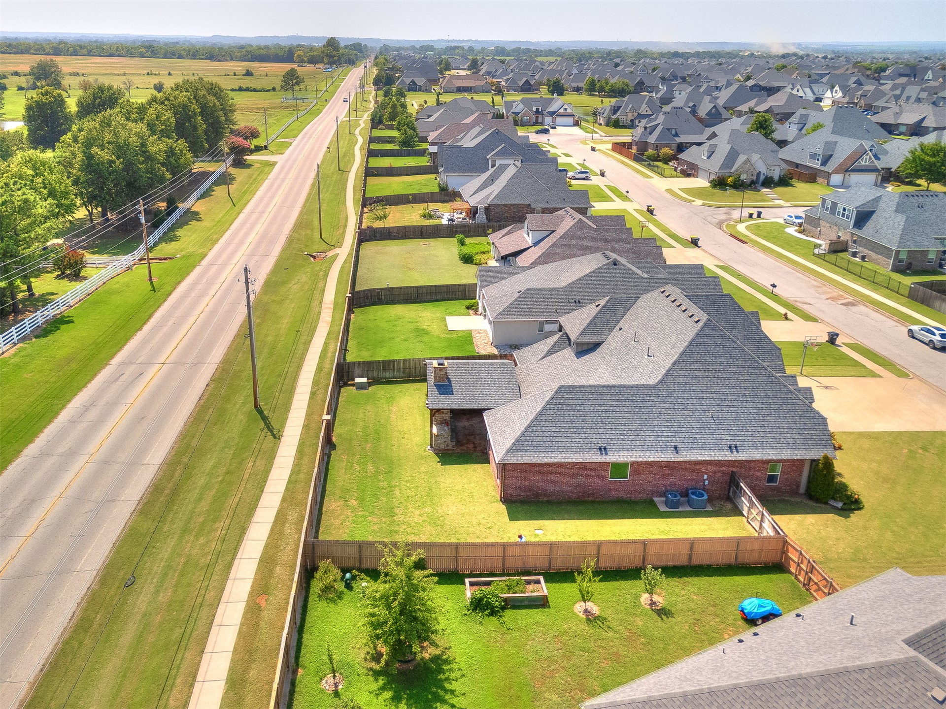 516 E 130th Place S Jenks OK 74037
