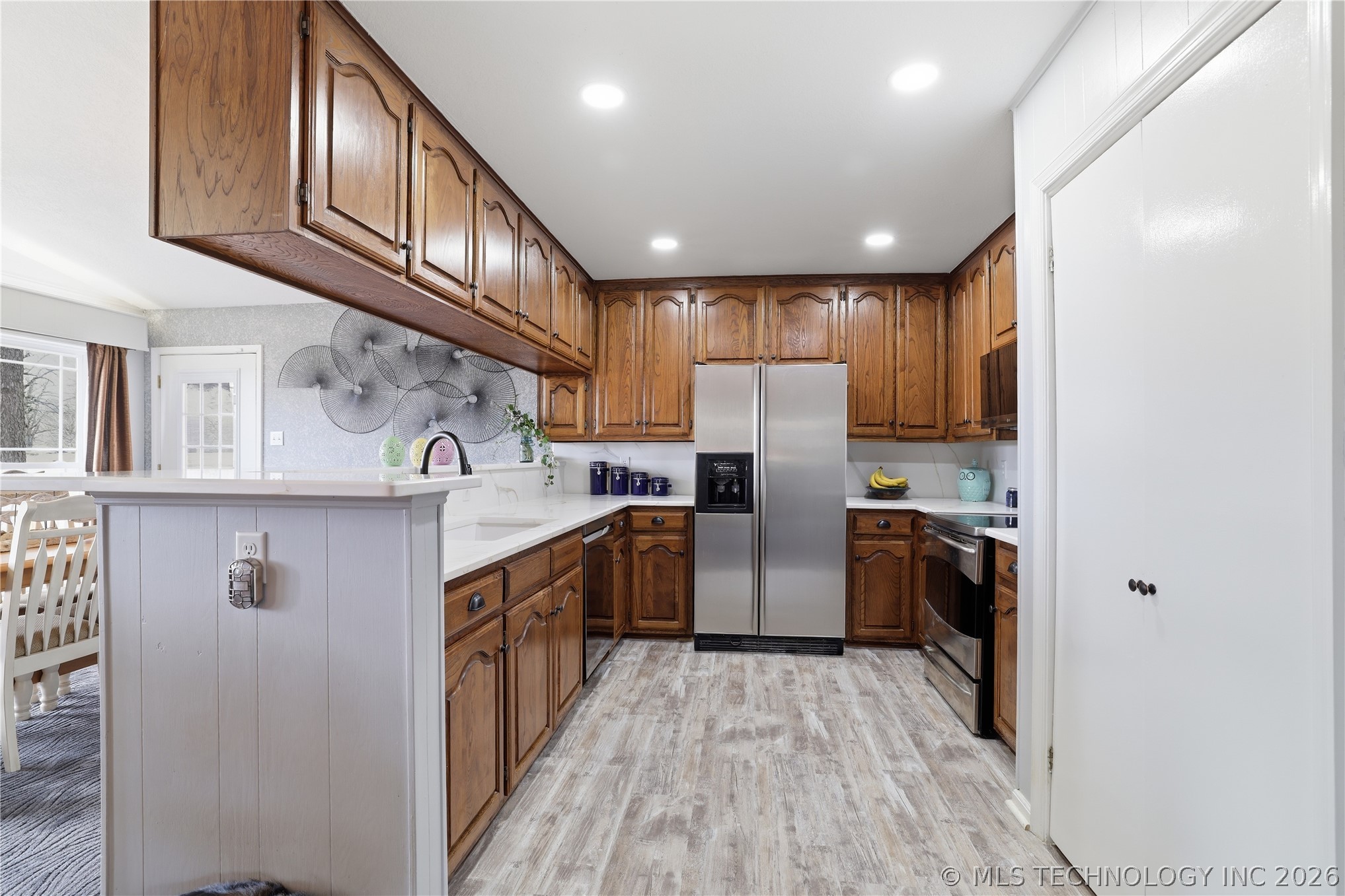 2417 N Country Club Hugo OK 74743