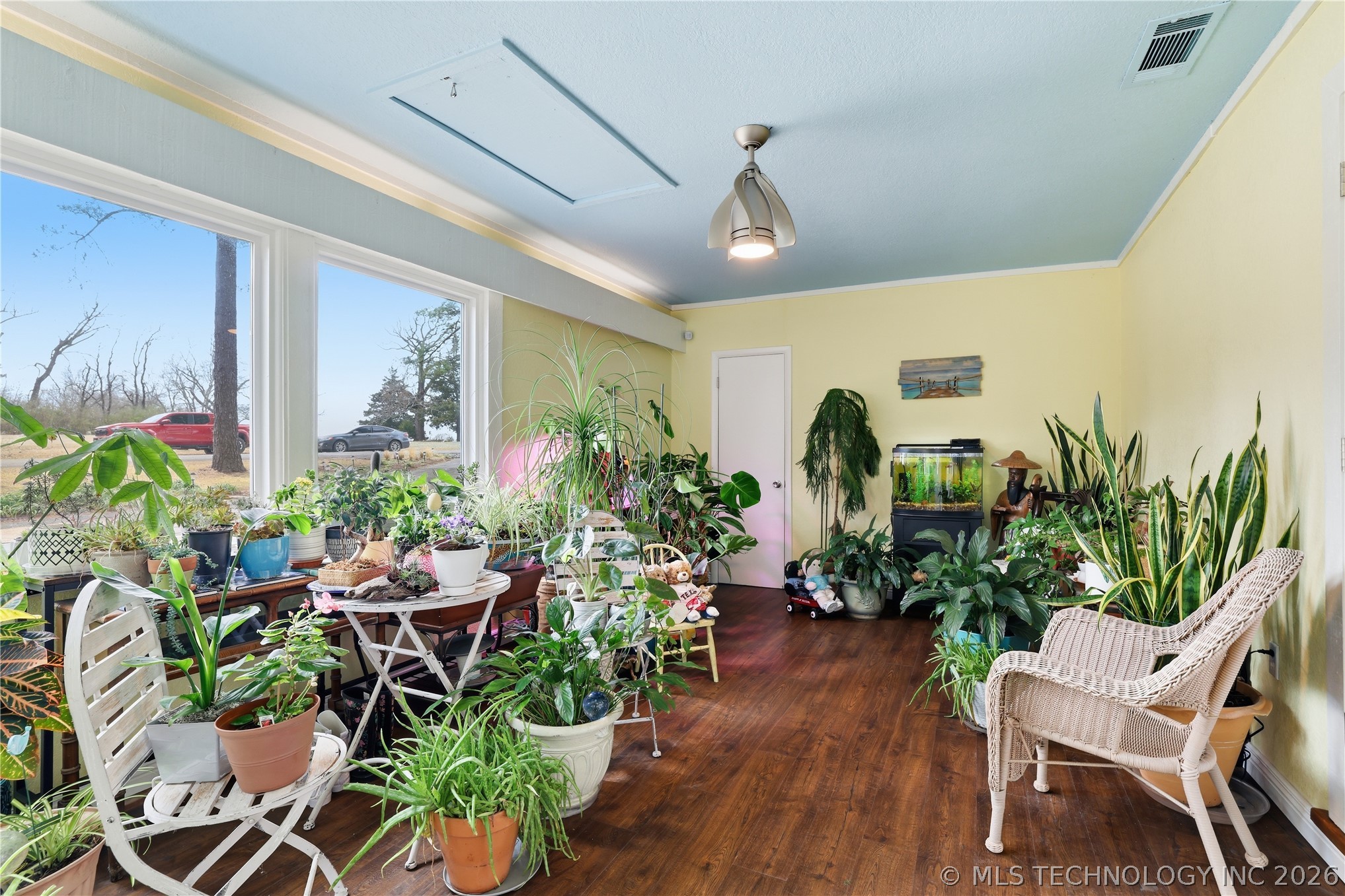 2417 N Country Club Hugo OK 74743