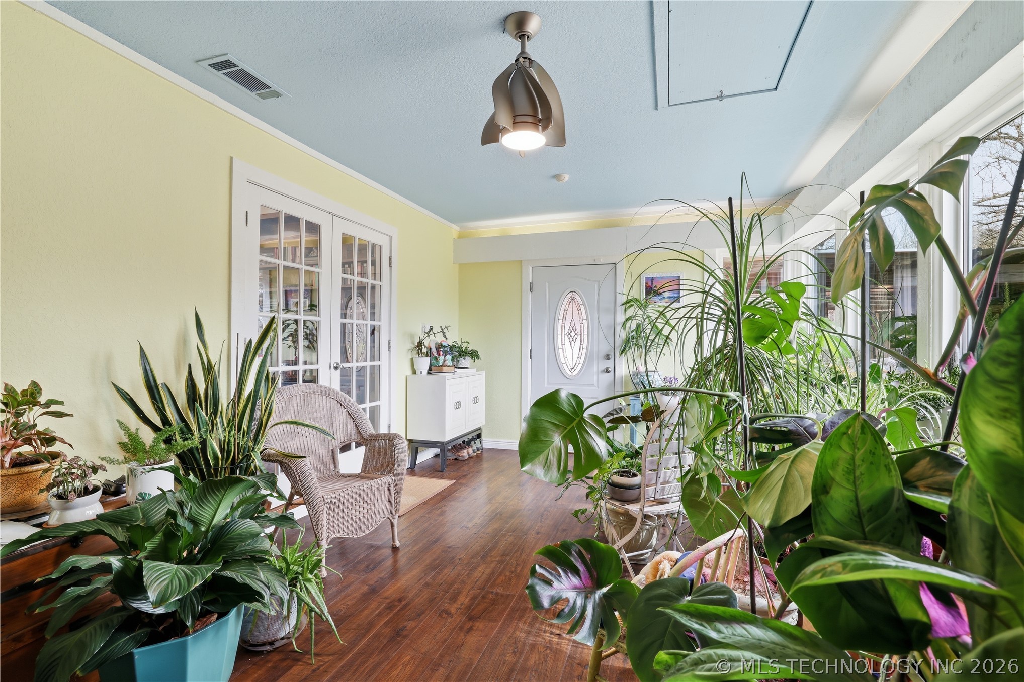 2417 N Country Club Hugo OK 74743