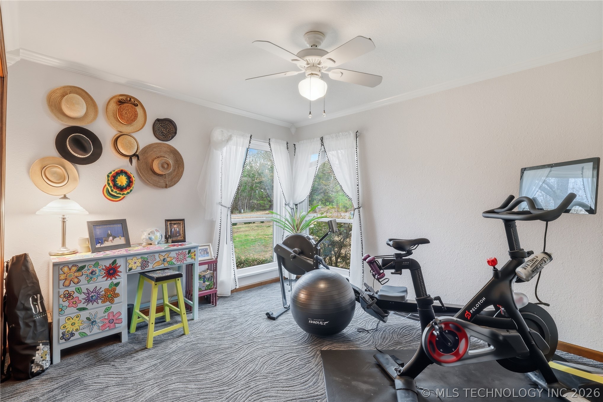 2417 N Country Club Hugo OK 74743