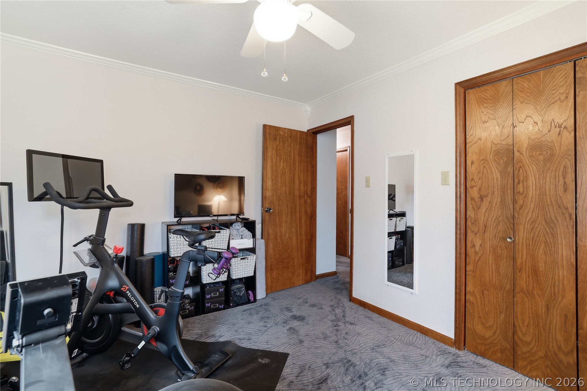 2417 N Country Club Hugo OK 74743