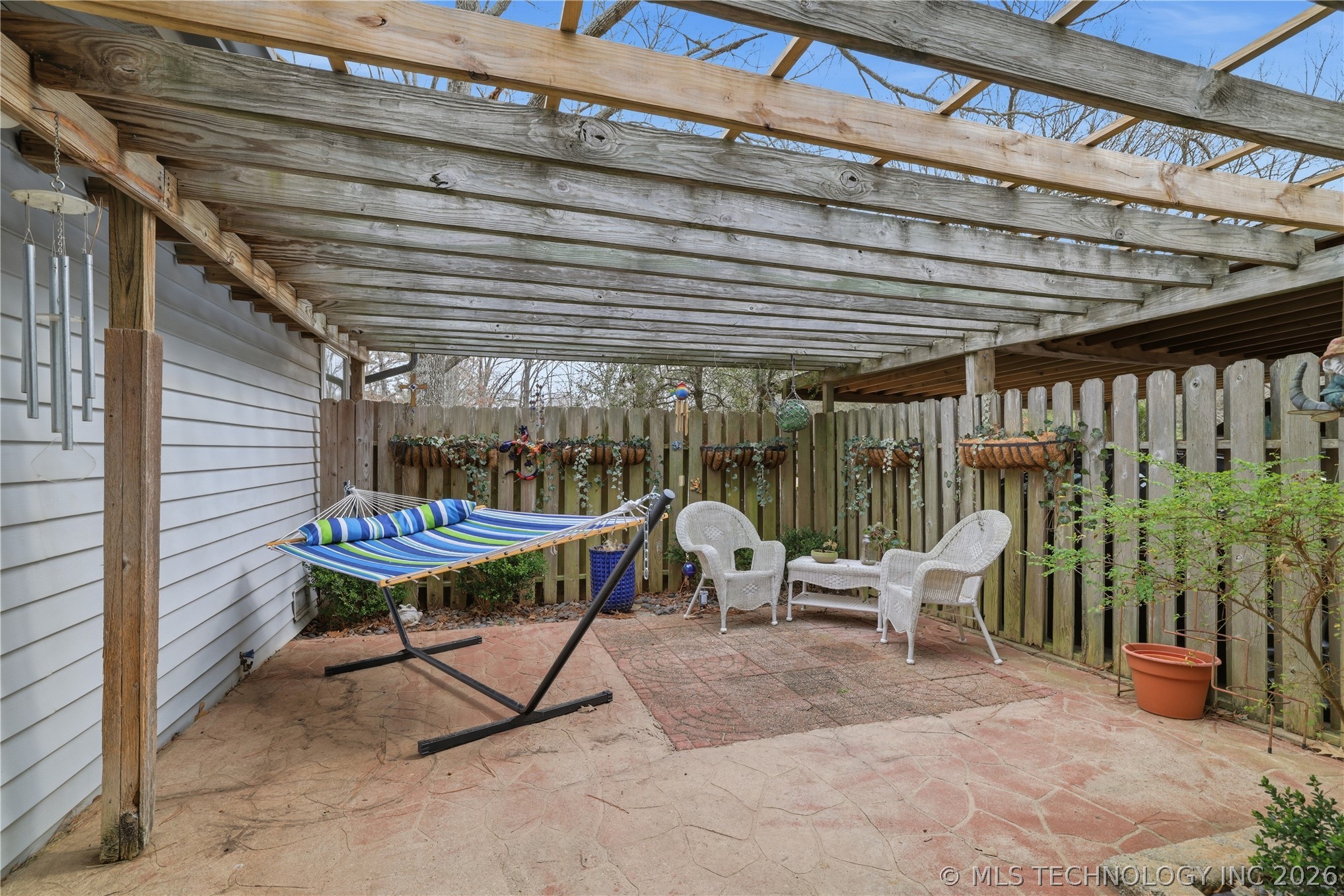 2417 N Country Club Hugo OK 74743