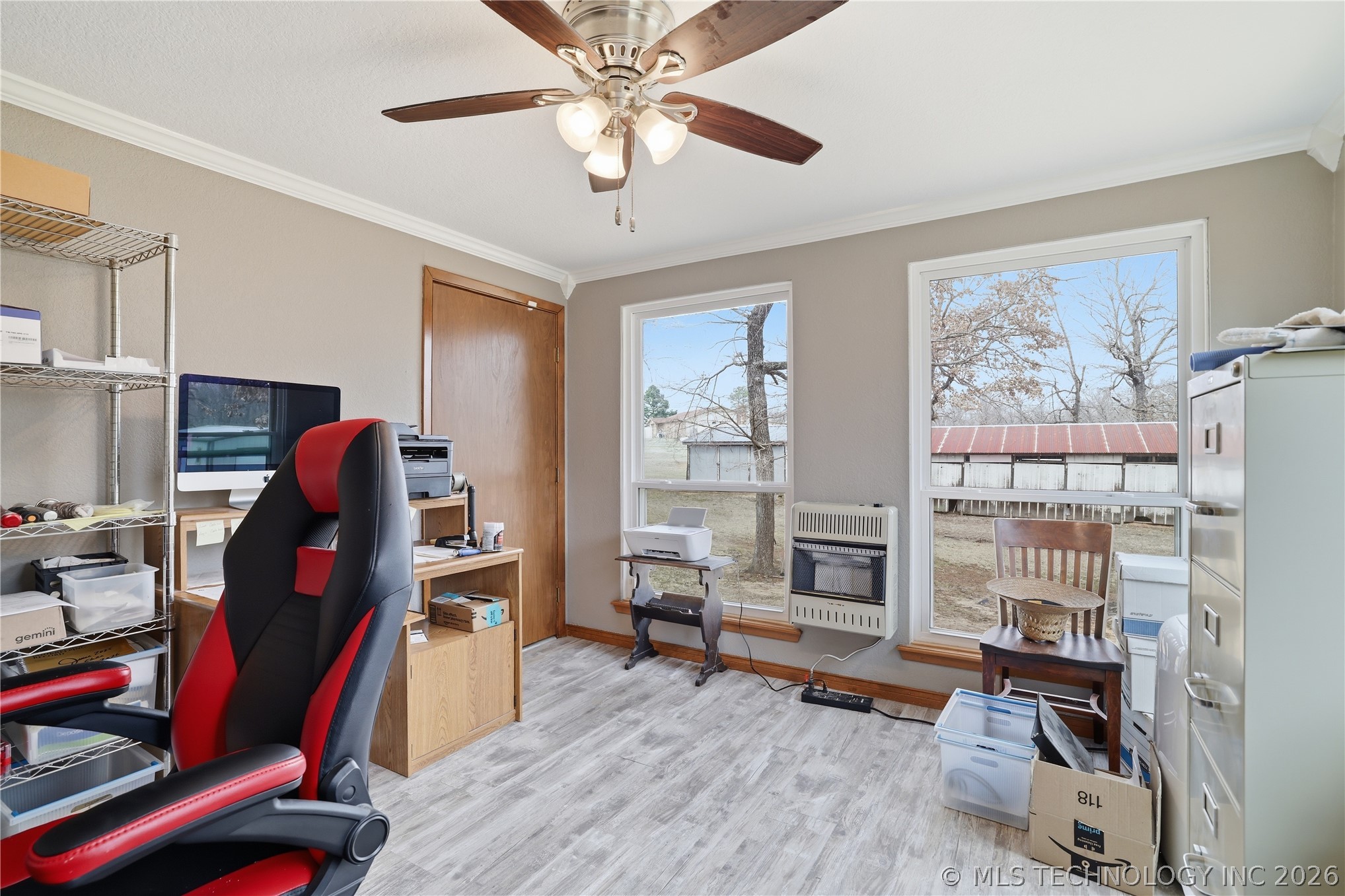 2417 N Country Club Hugo OK 74743