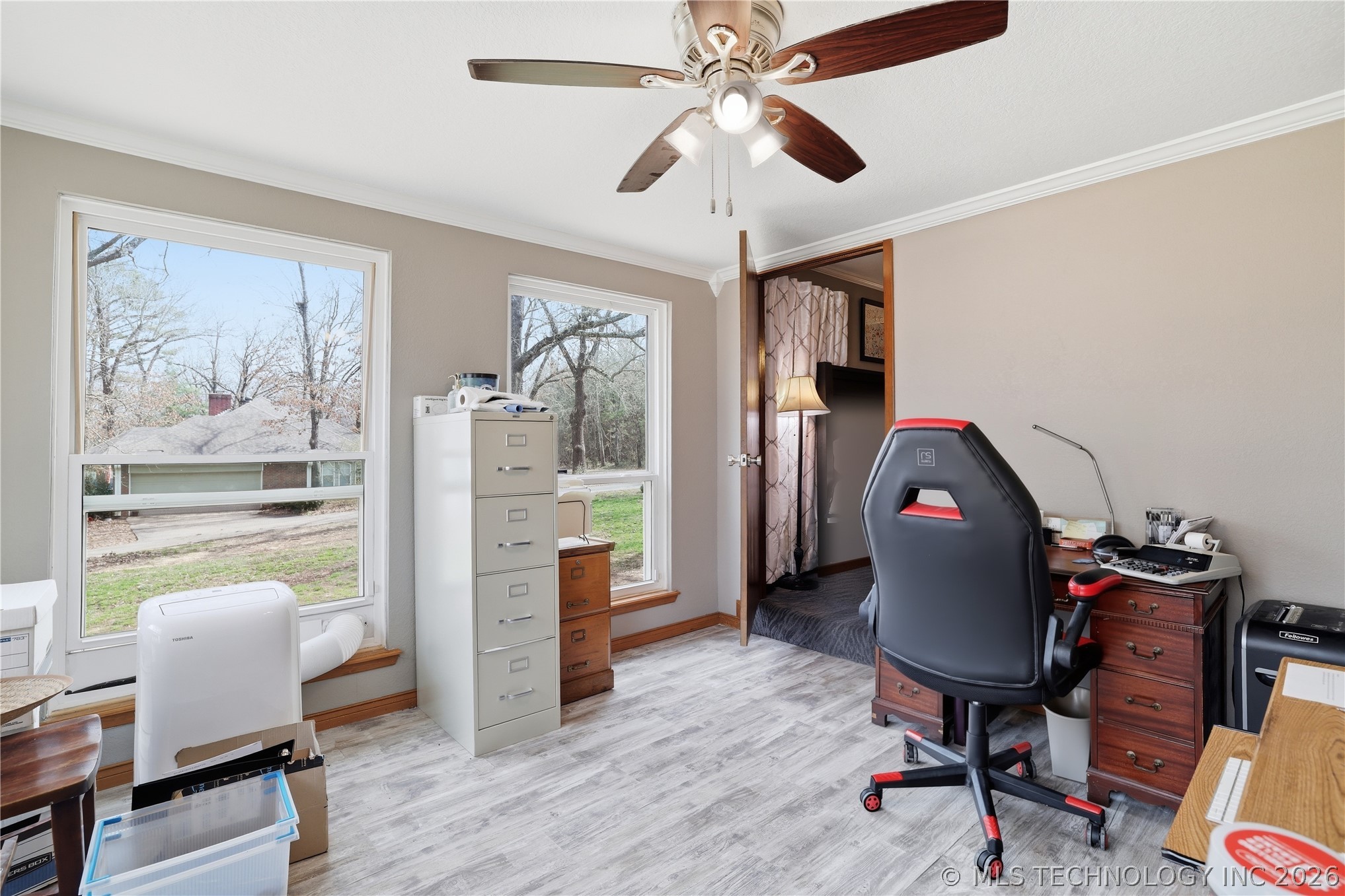 2417 N Country Club Hugo OK 74743