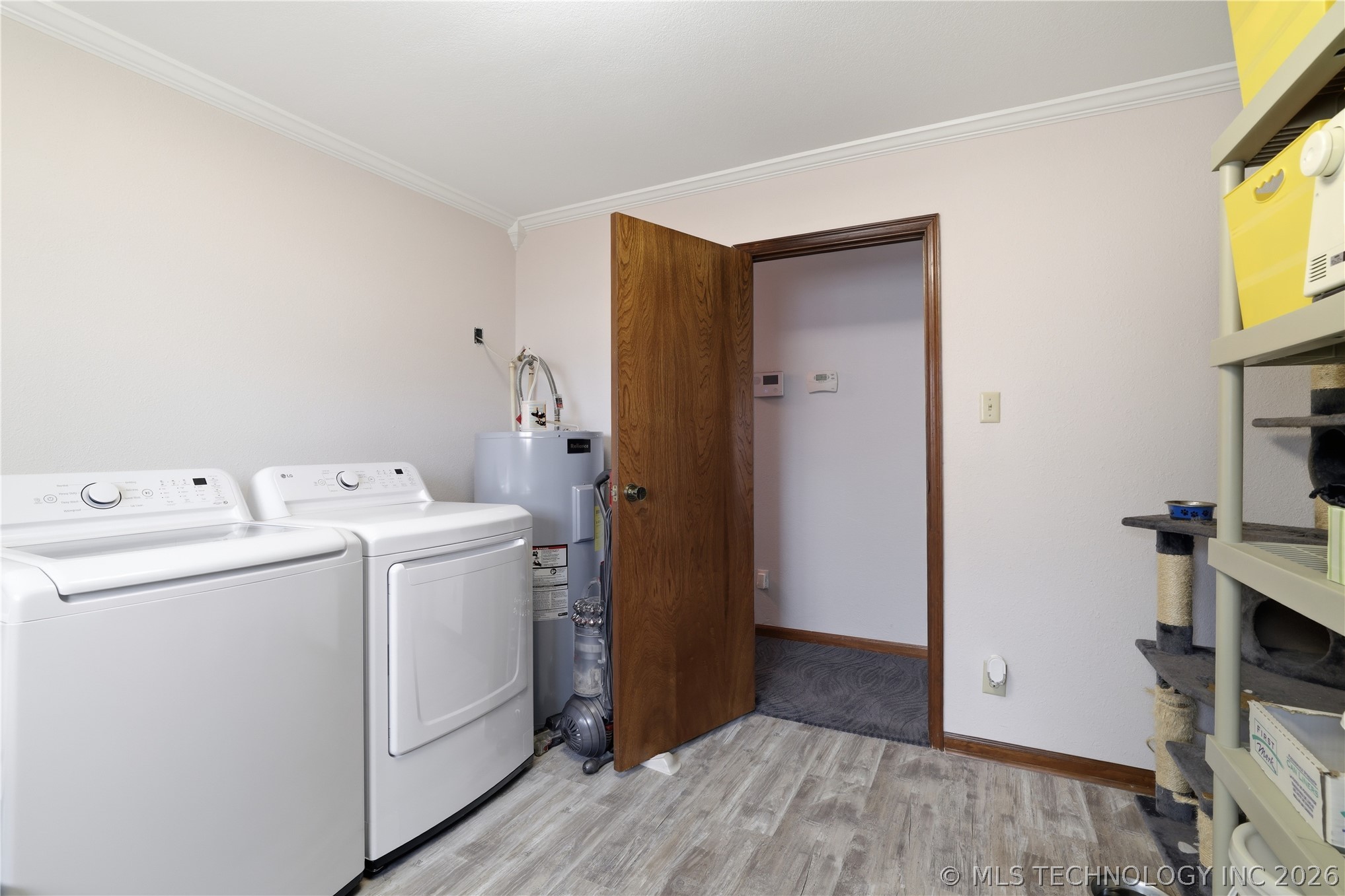 2417 N Country Club Hugo OK 74743