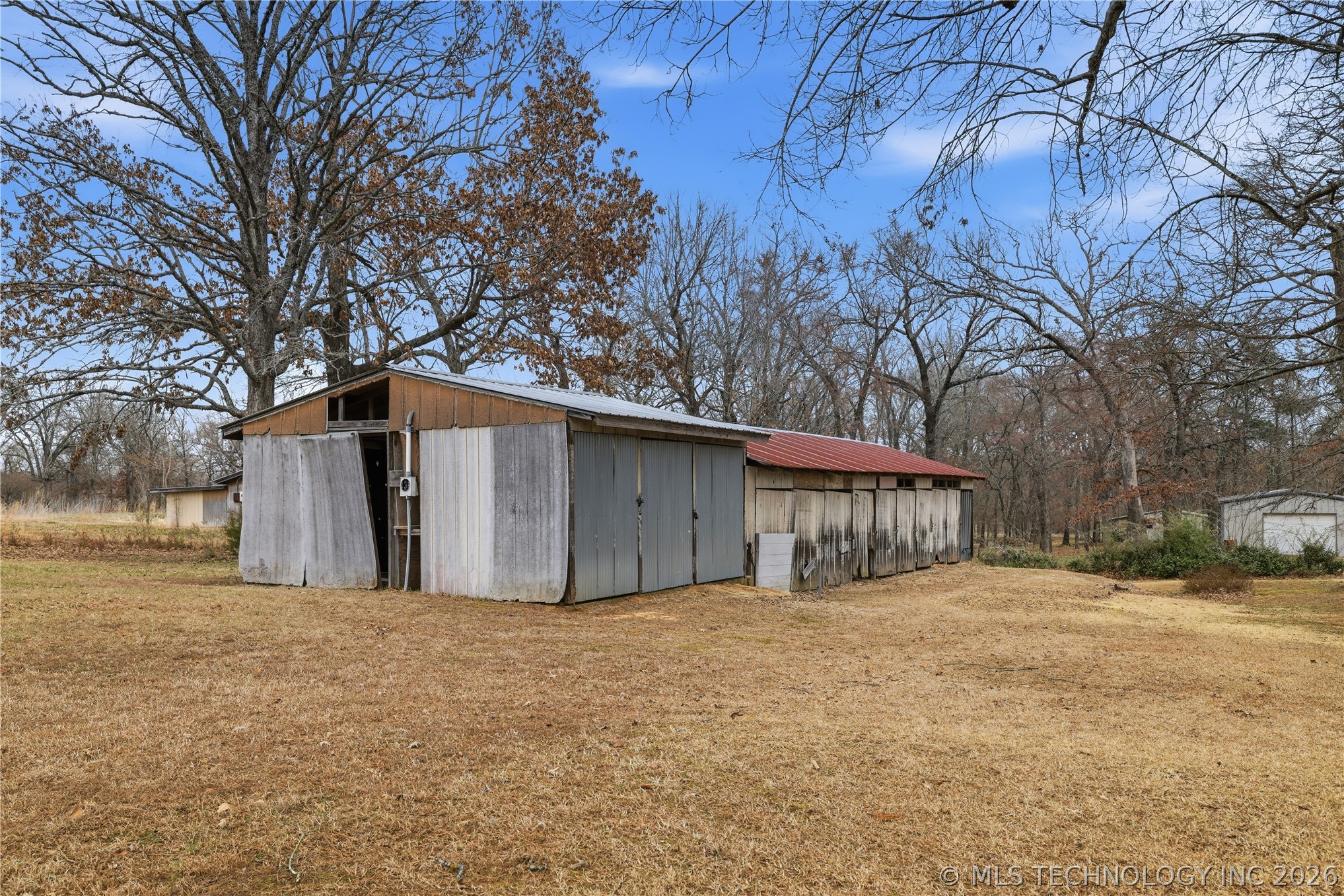 2417 N Country Club Hugo OK 74743
