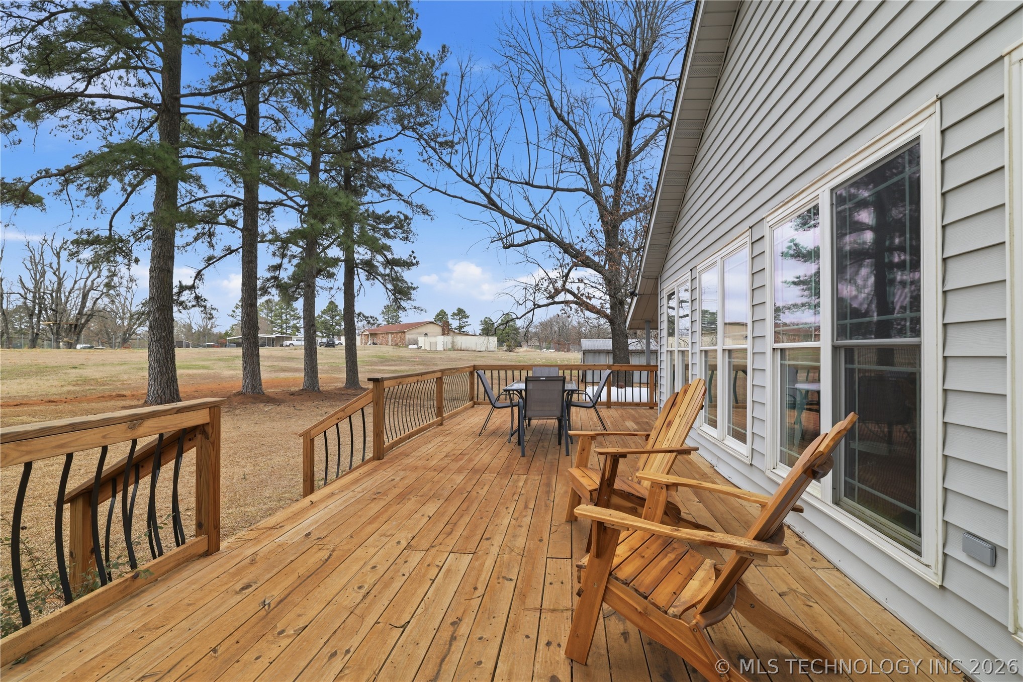 2417 N Country Club Hugo OK 74743