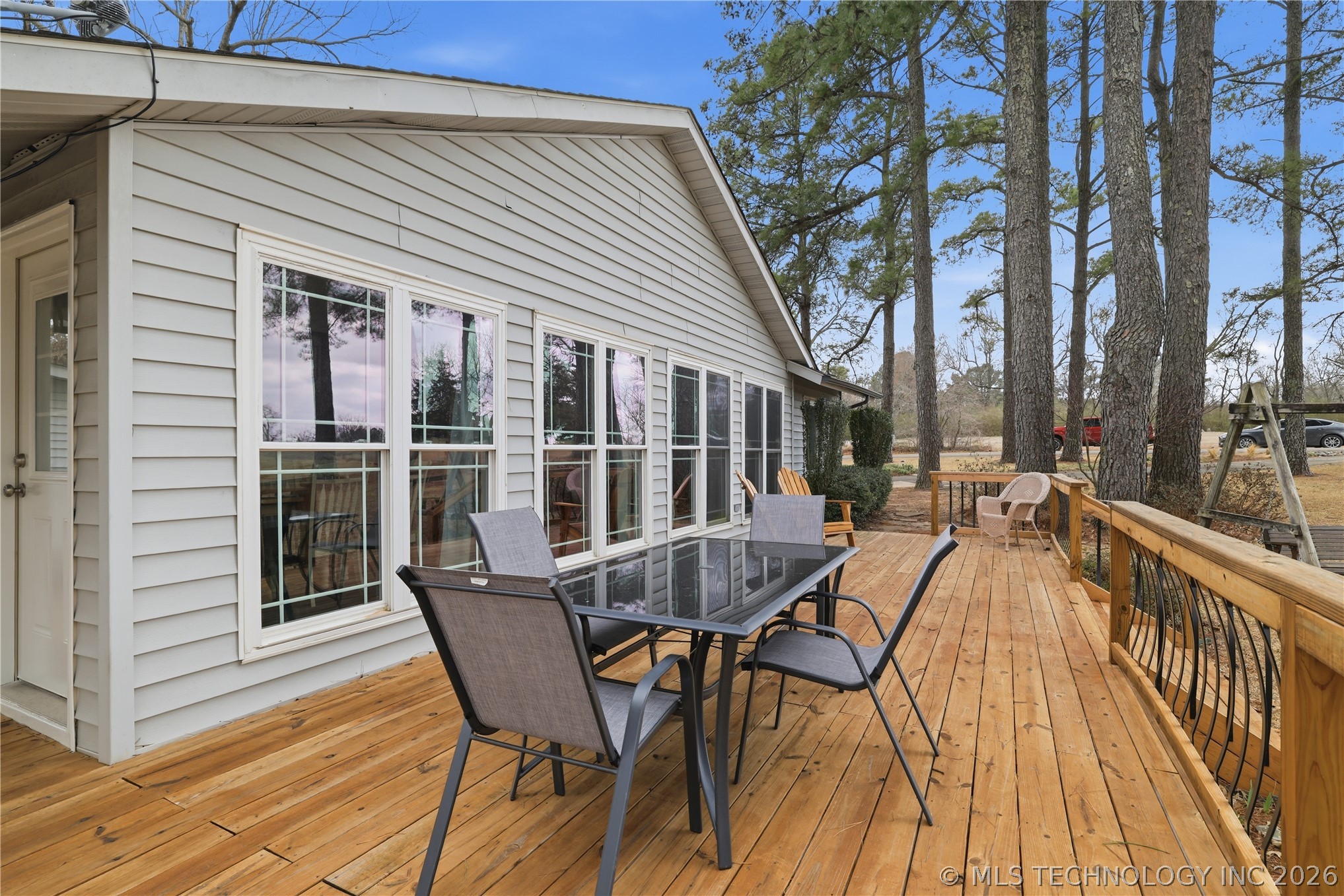 2417 N Country Club Hugo OK 74743