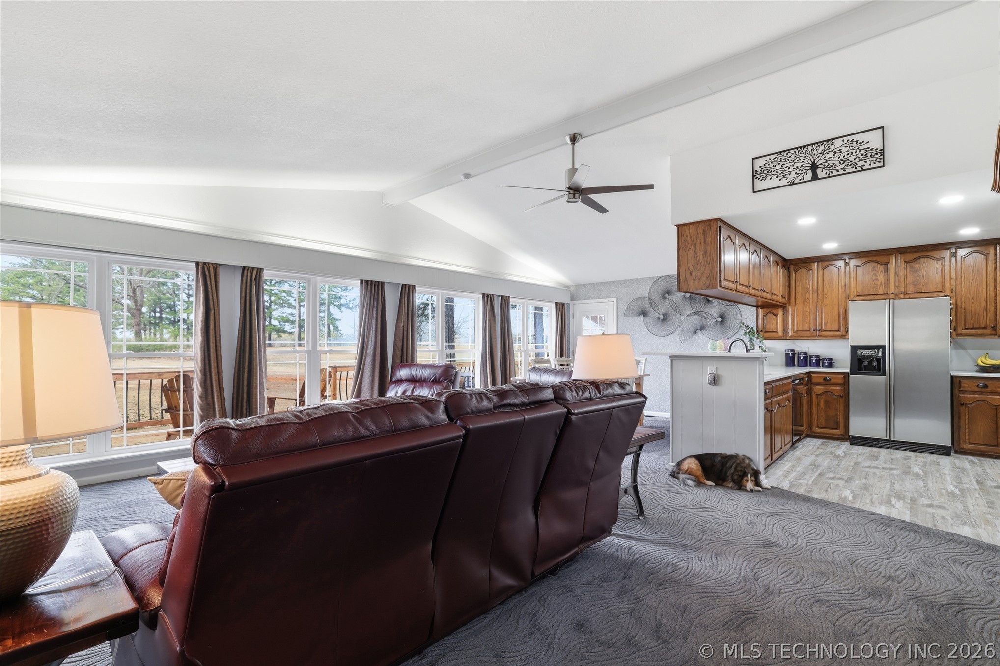 2417 N Country Club Hugo OK 74743