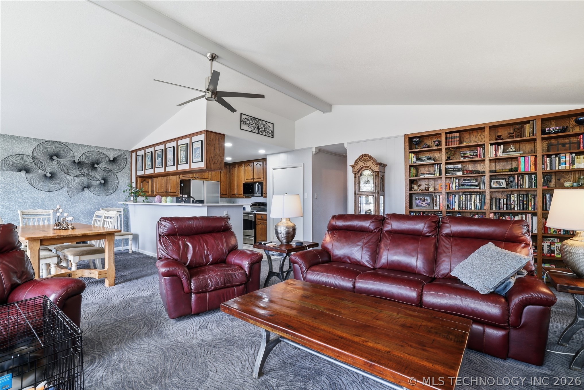 2417 N Country Club Hugo OK 74743