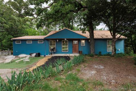 71 County Road 3009 Bartlesville OK 74003