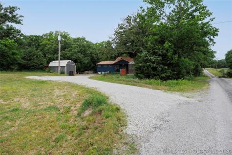 71 County Road 3009 Bartlesville OK 74003