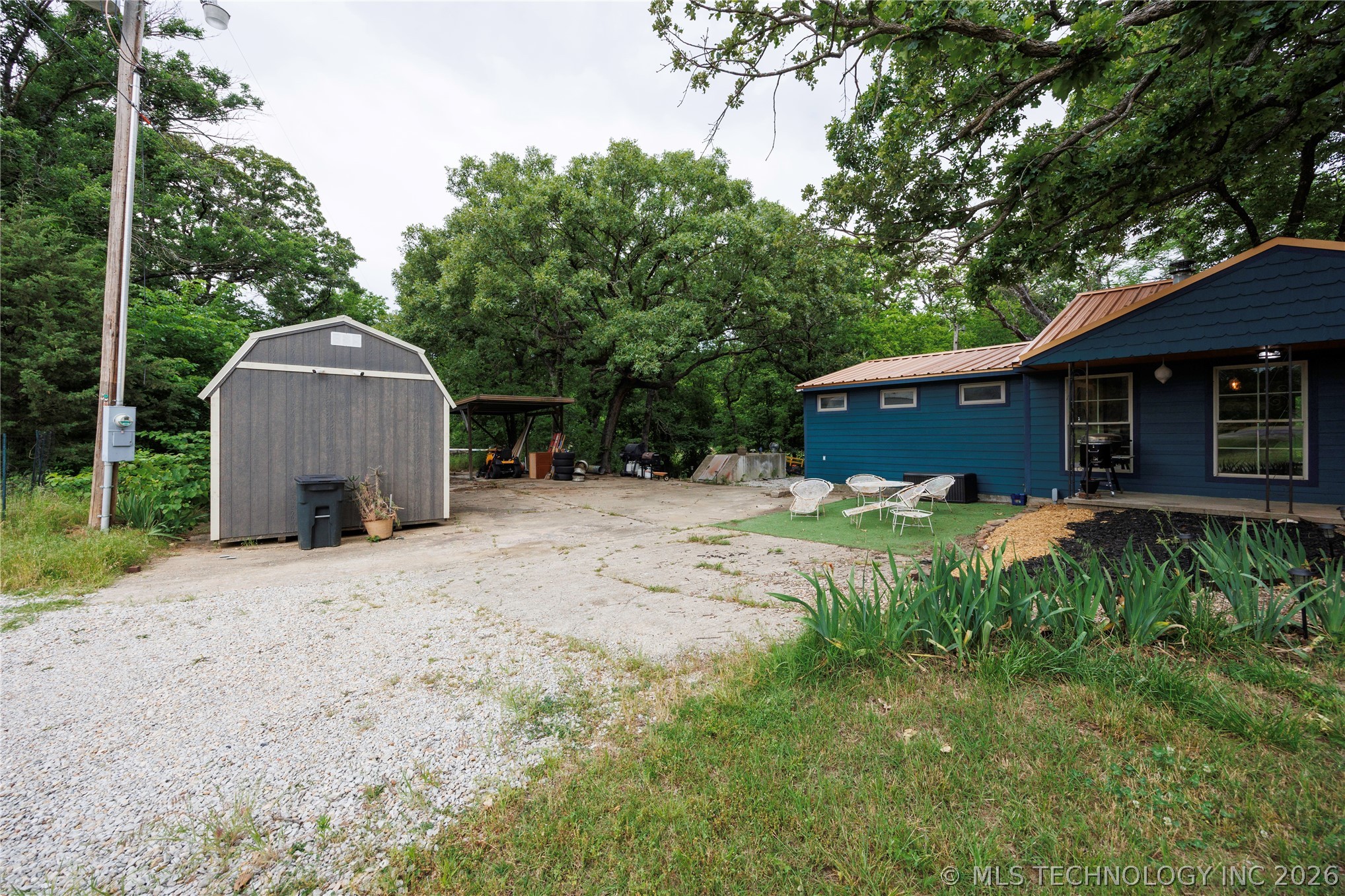 71 County Road 3009 Bartlesville OK 74003