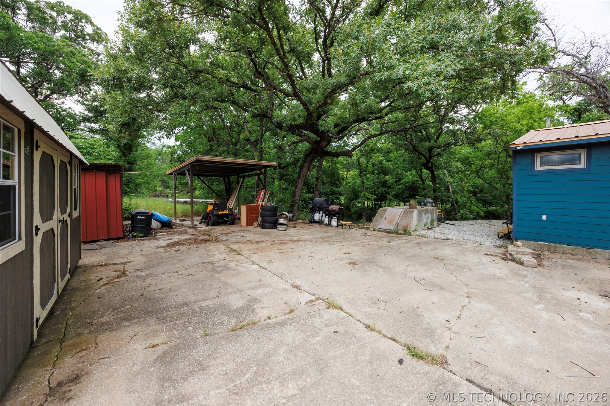 71 County Road 3009 Bartlesville OK 74003