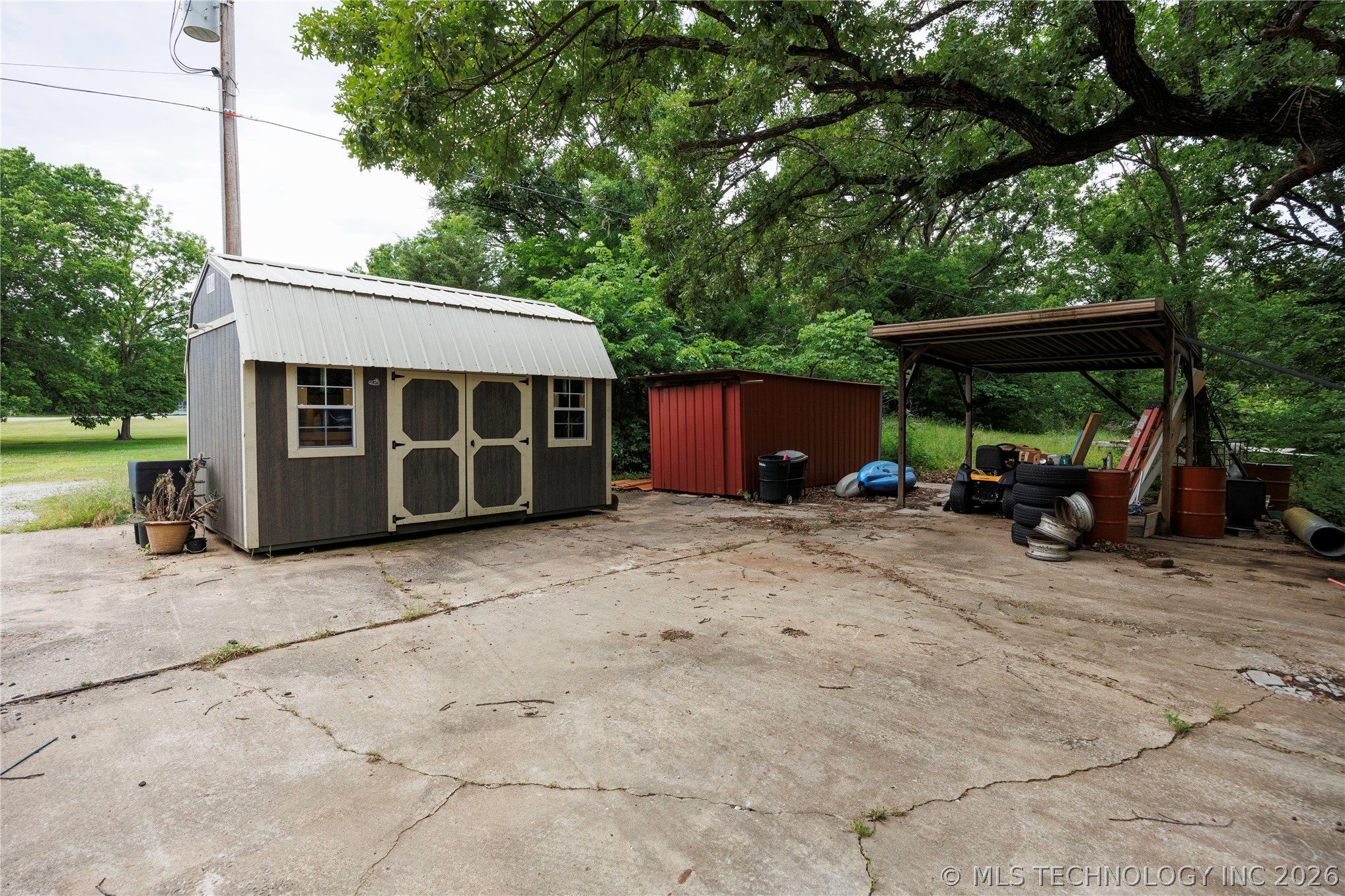 71 County Road 3009 Bartlesville OK 74003