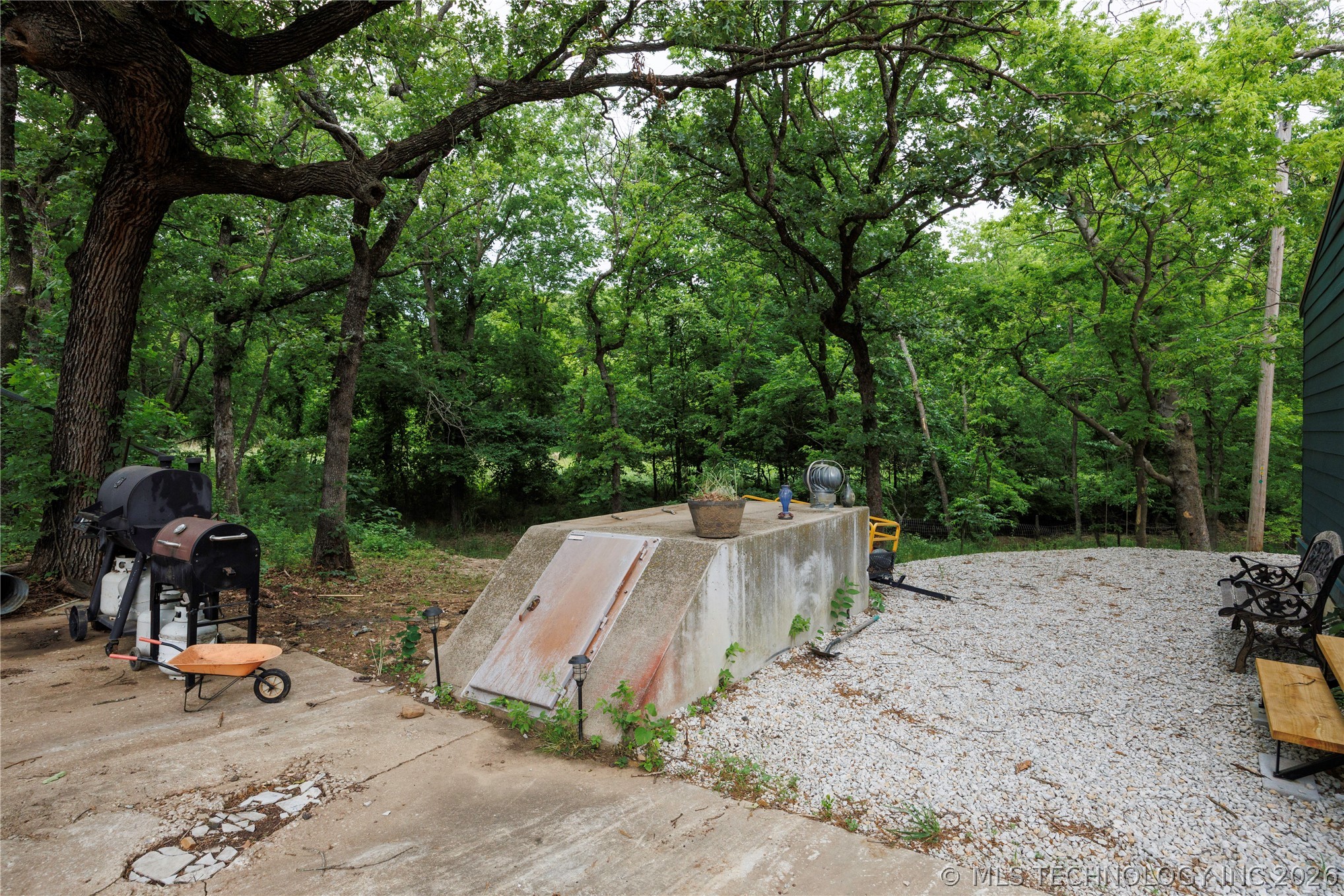 71 County Road 3009 Bartlesville OK 74003