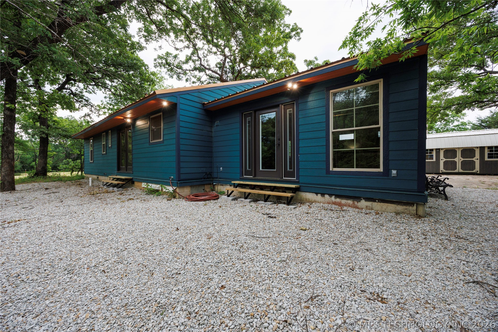 71 County Road 3009 Bartlesville OK 74003