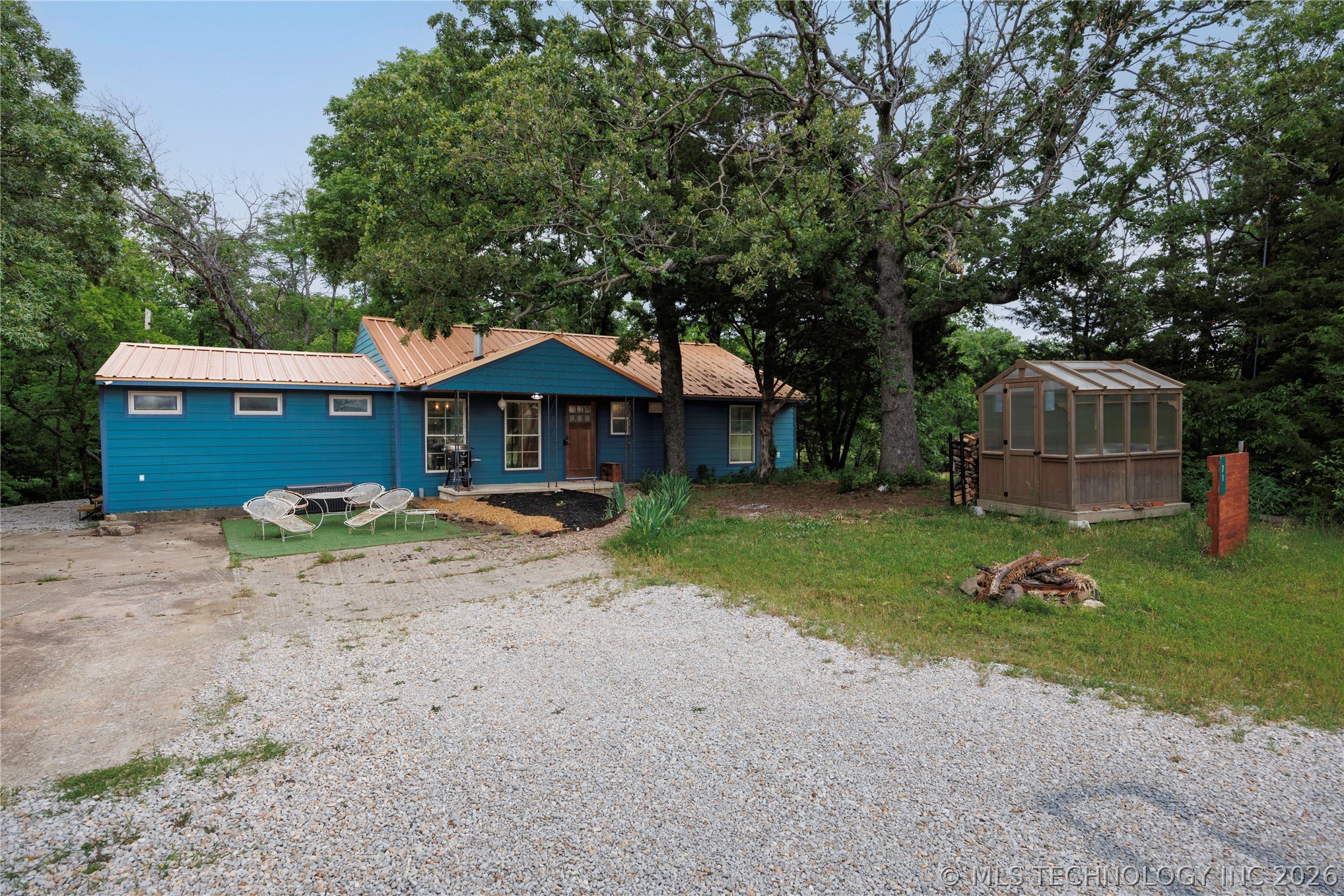 71 County Road 3009 Bartlesville OK 74003