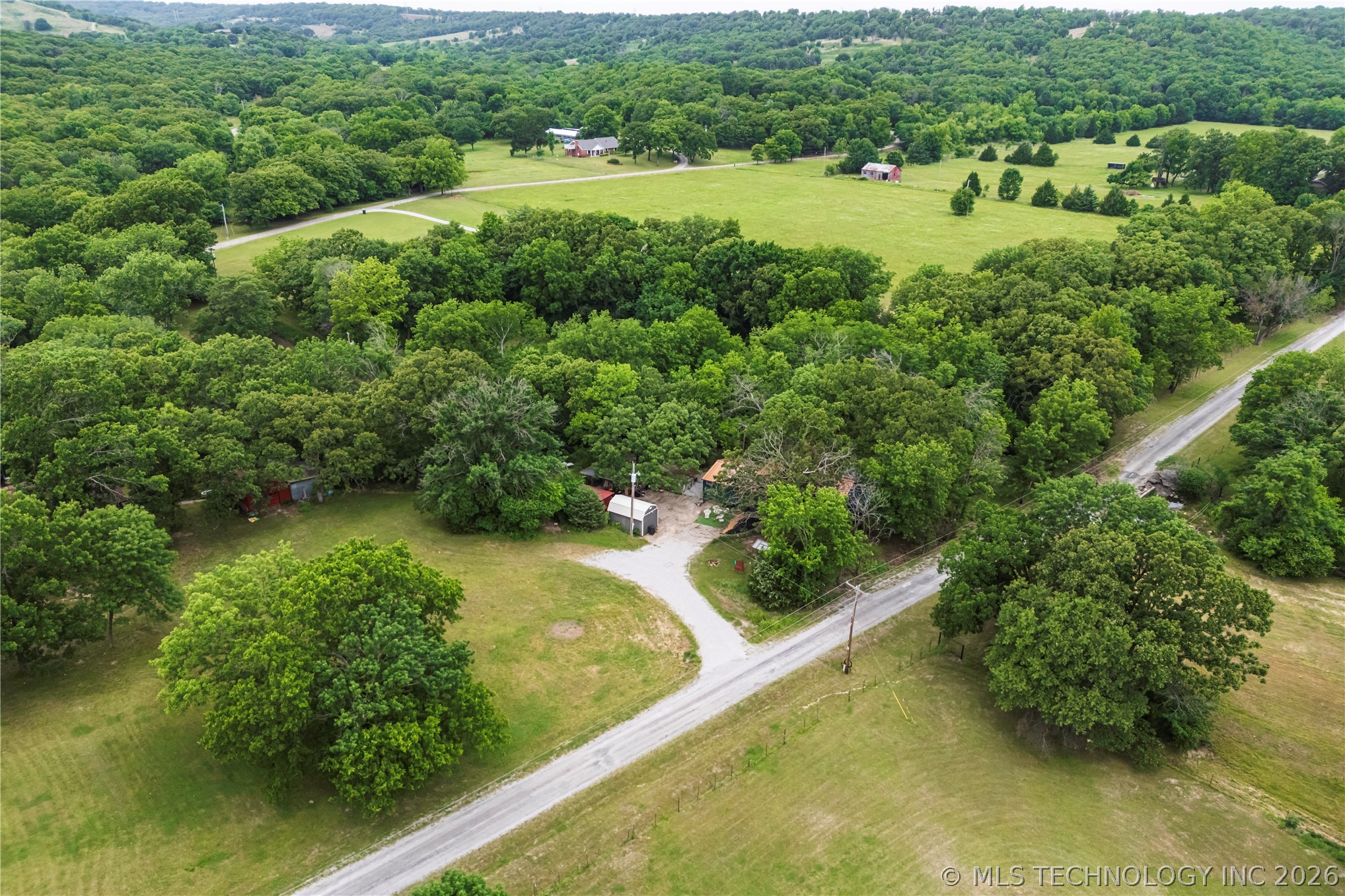 71 County Road 3009 Bartlesville OK 74003