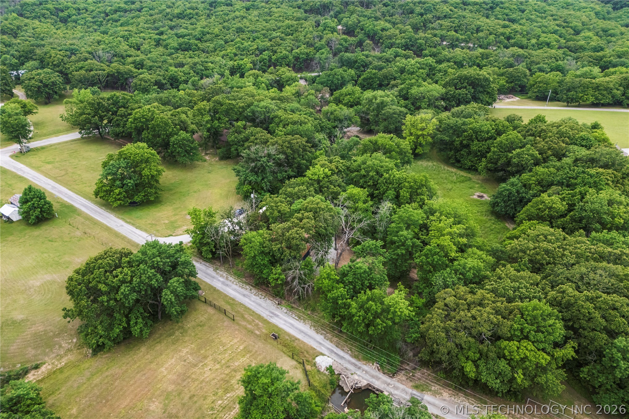 71 County Road 3009 Bartlesville OK 74003