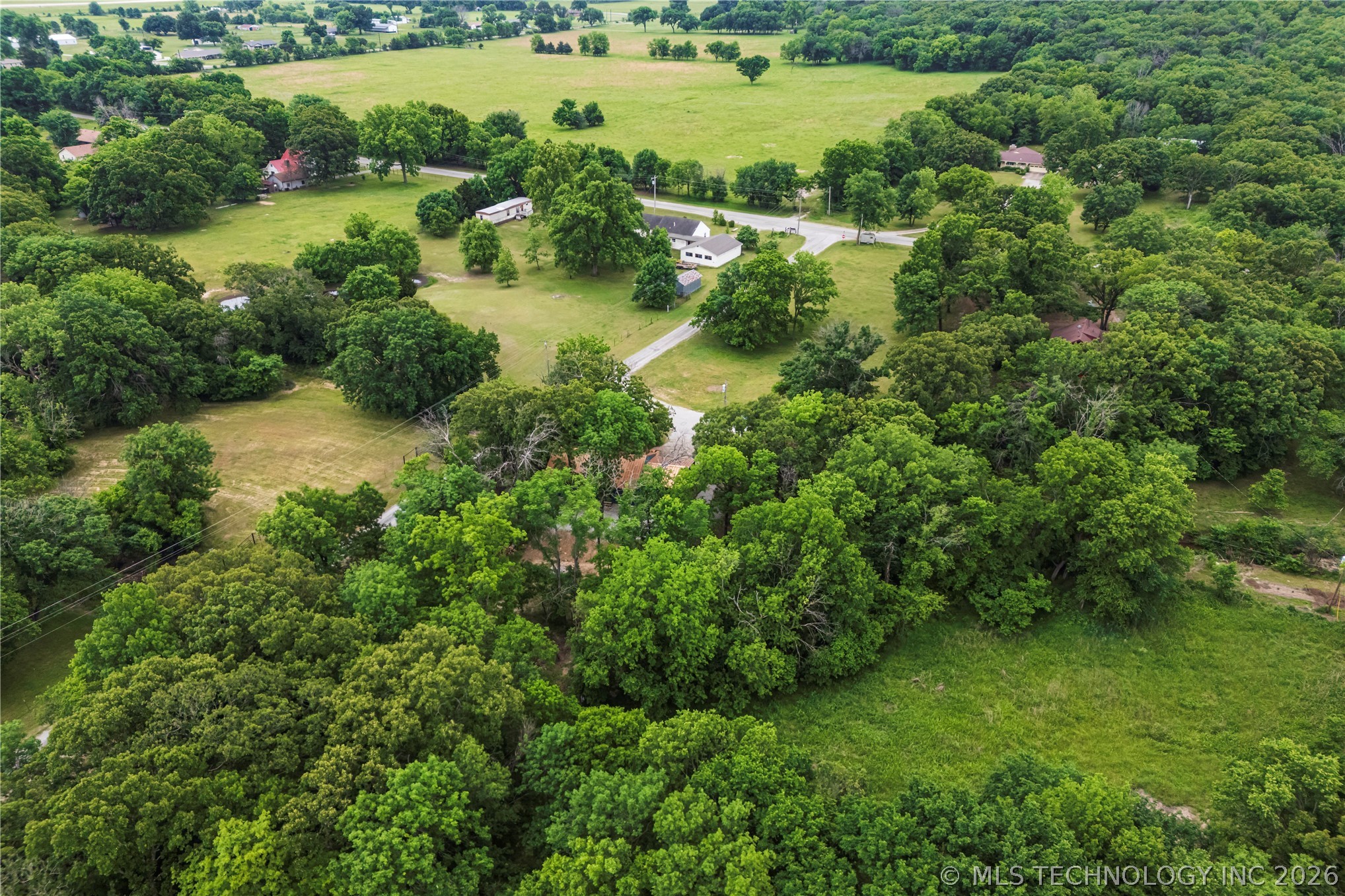71 County Road 3009 Bartlesville OK 74003