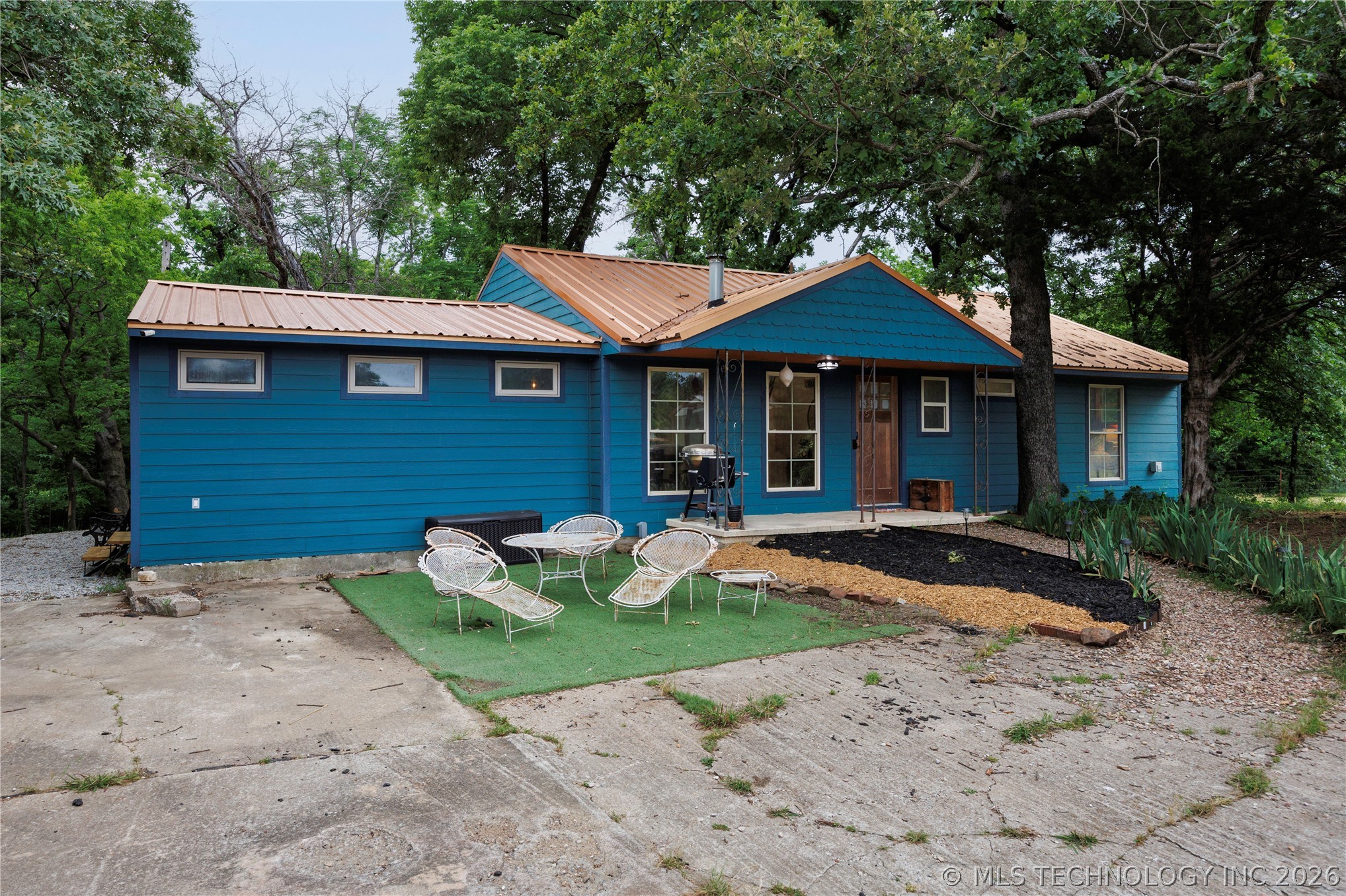 71 County Road 3009 Bartlesville OK 74003