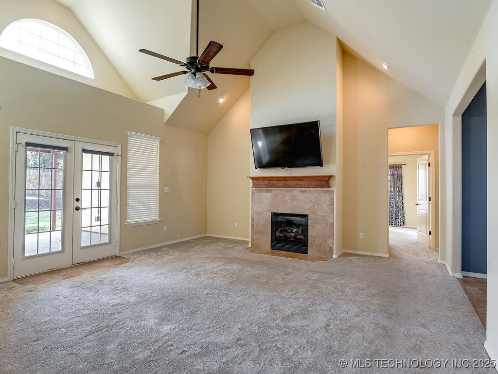 2819 Abbey Drive Ada OK 74820